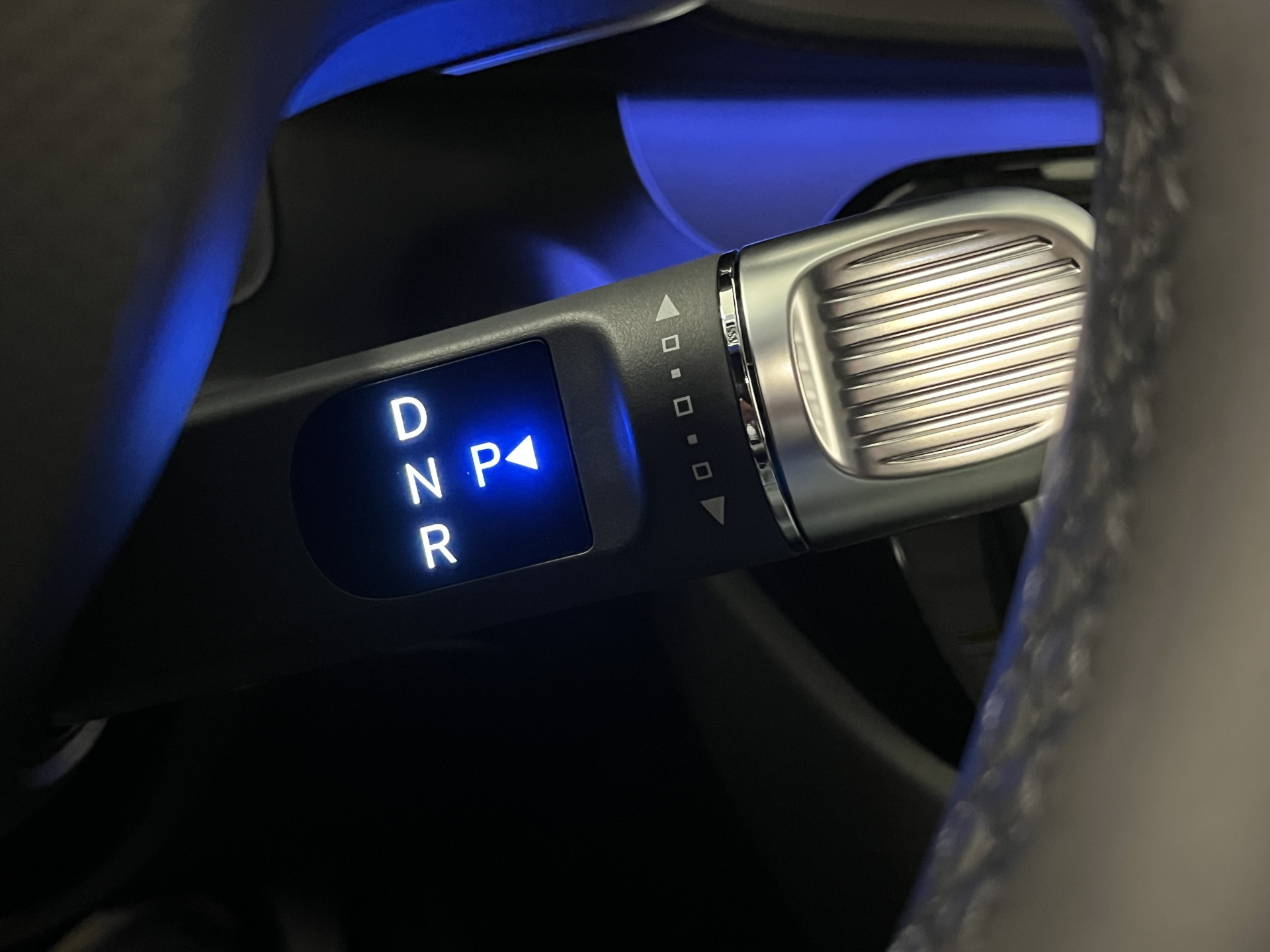 Foto van Hyundai Inster