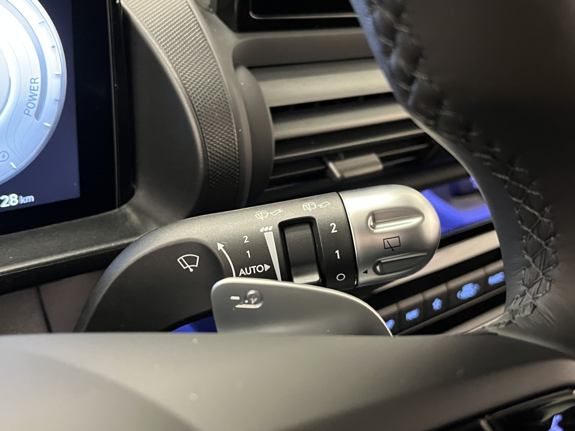 Foto van Hyundai Inster