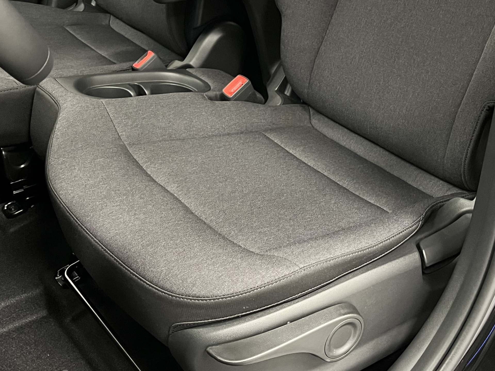 Foto van Hyundai Inster