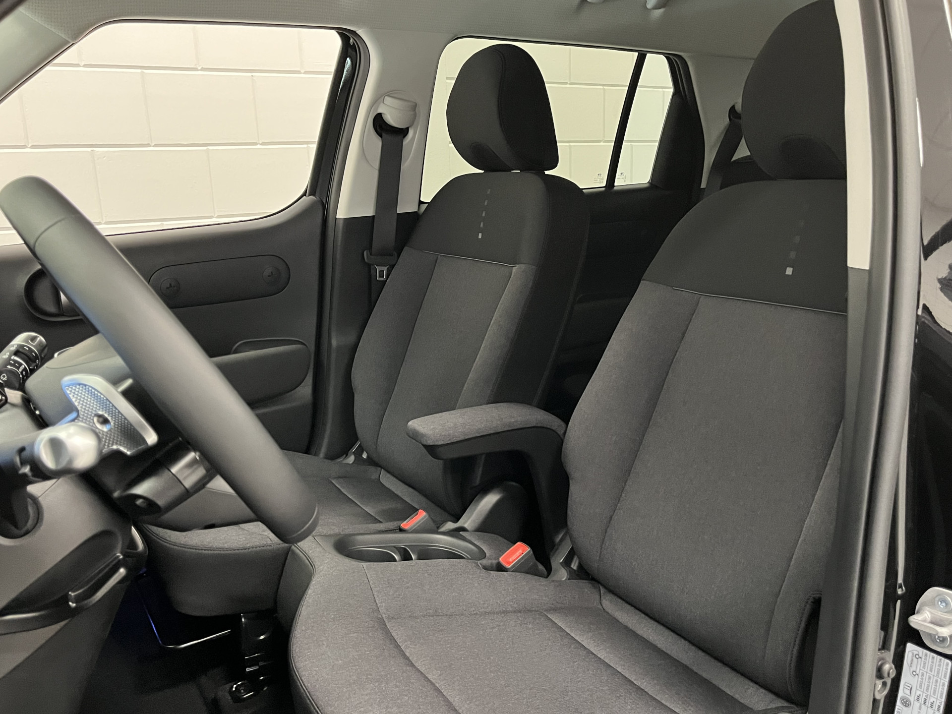 Foto van Hyundai Inster