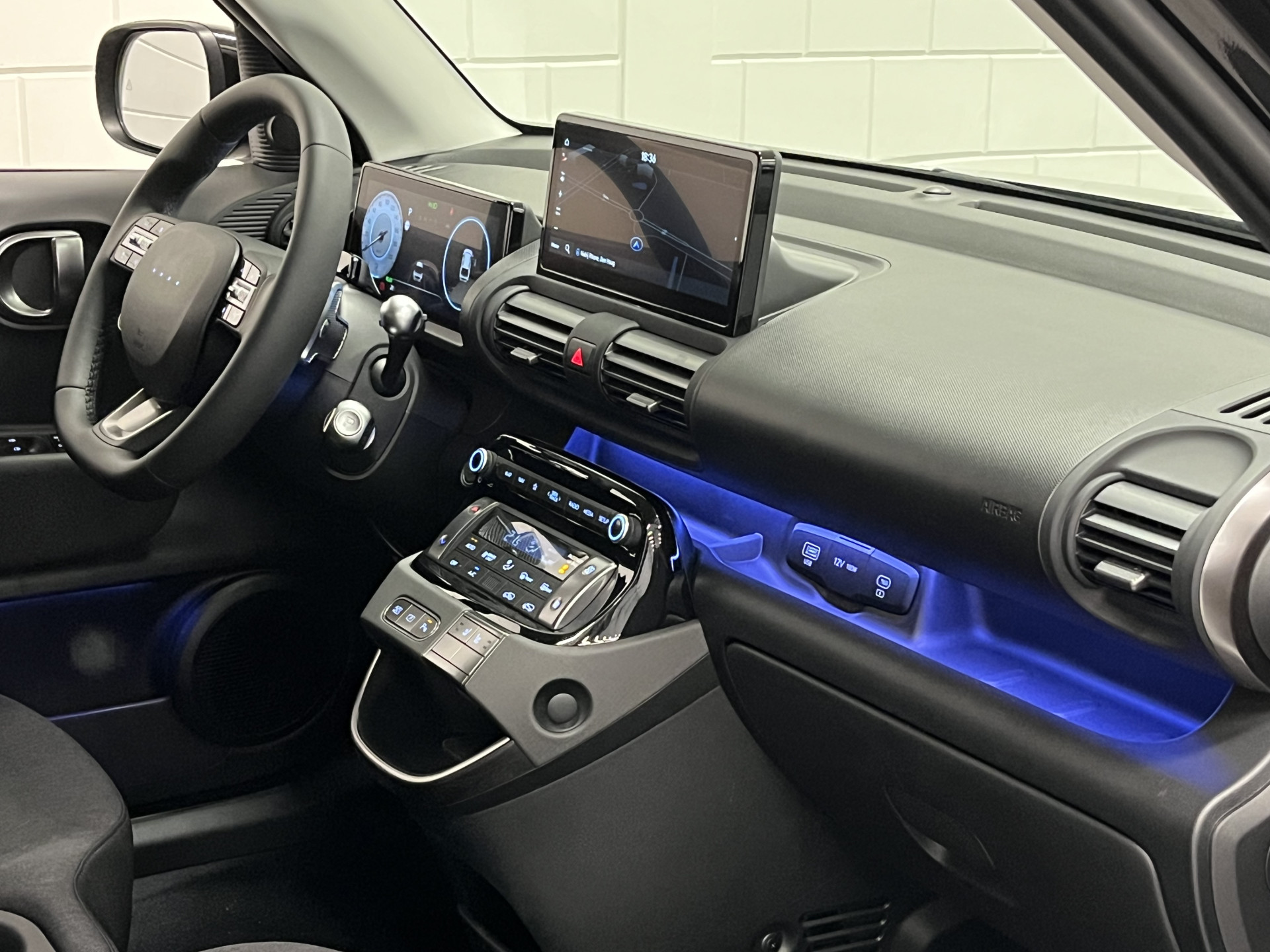 Foto van Hyundai Inster