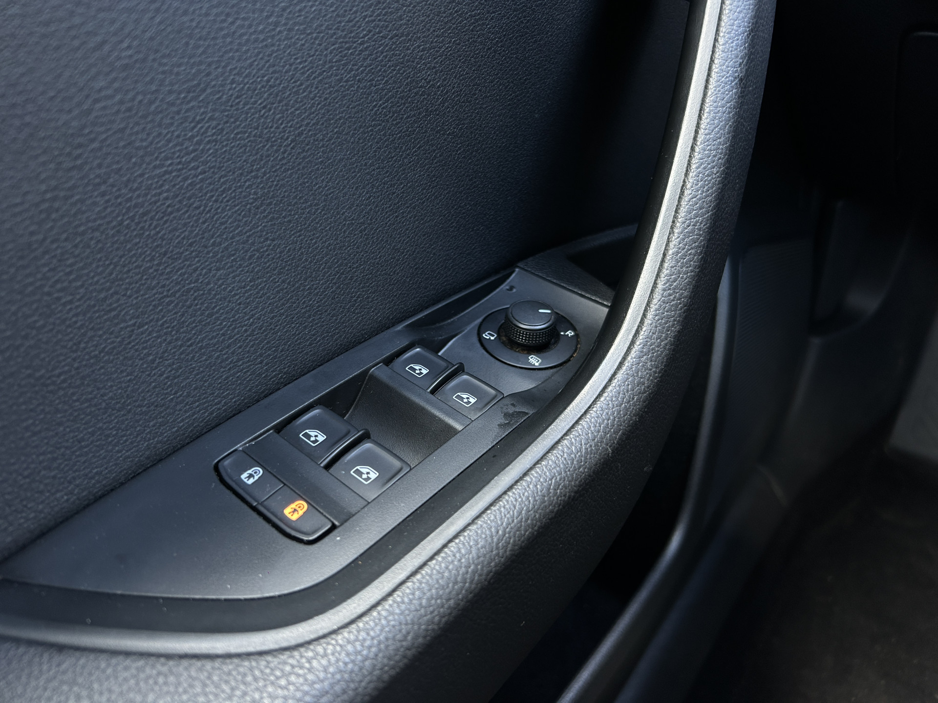 Foto van Skoda Superb
