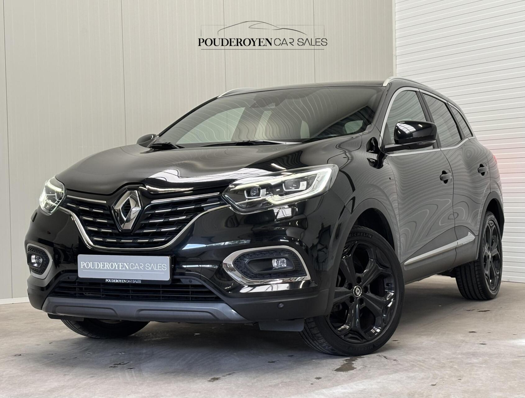 Foto van RENAULT KADJAR