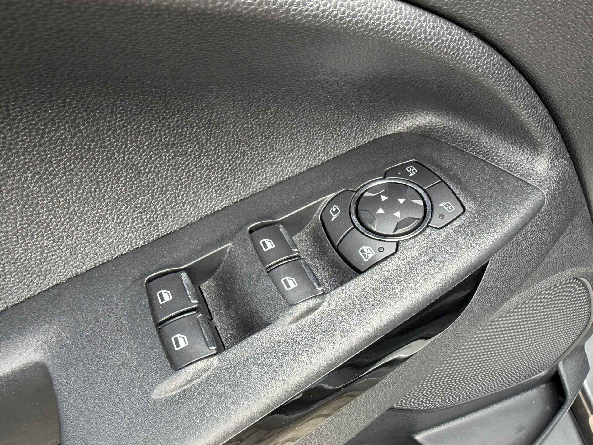 Foto van Ford Ecosport
