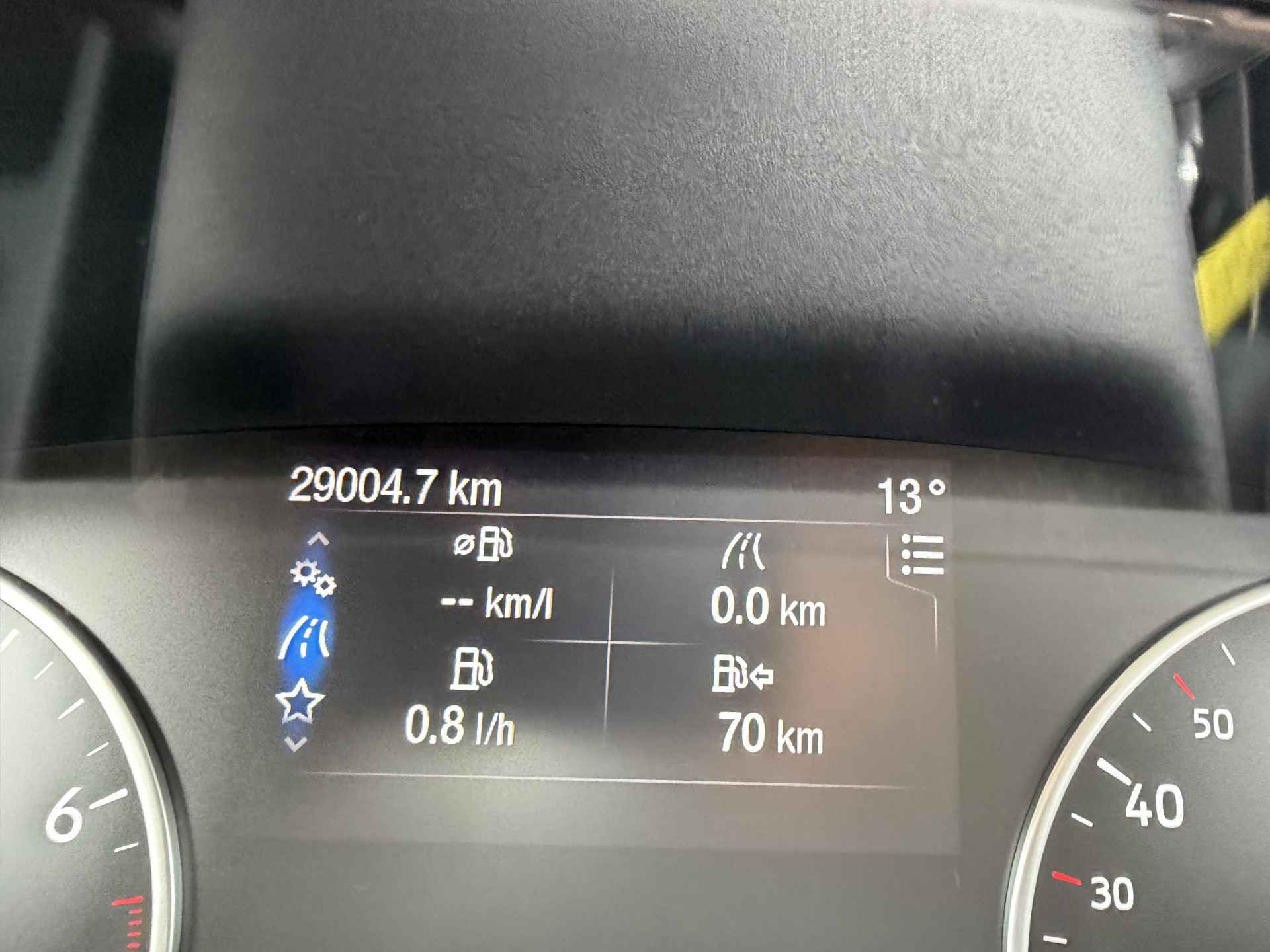 Foto van Ford Ecosport