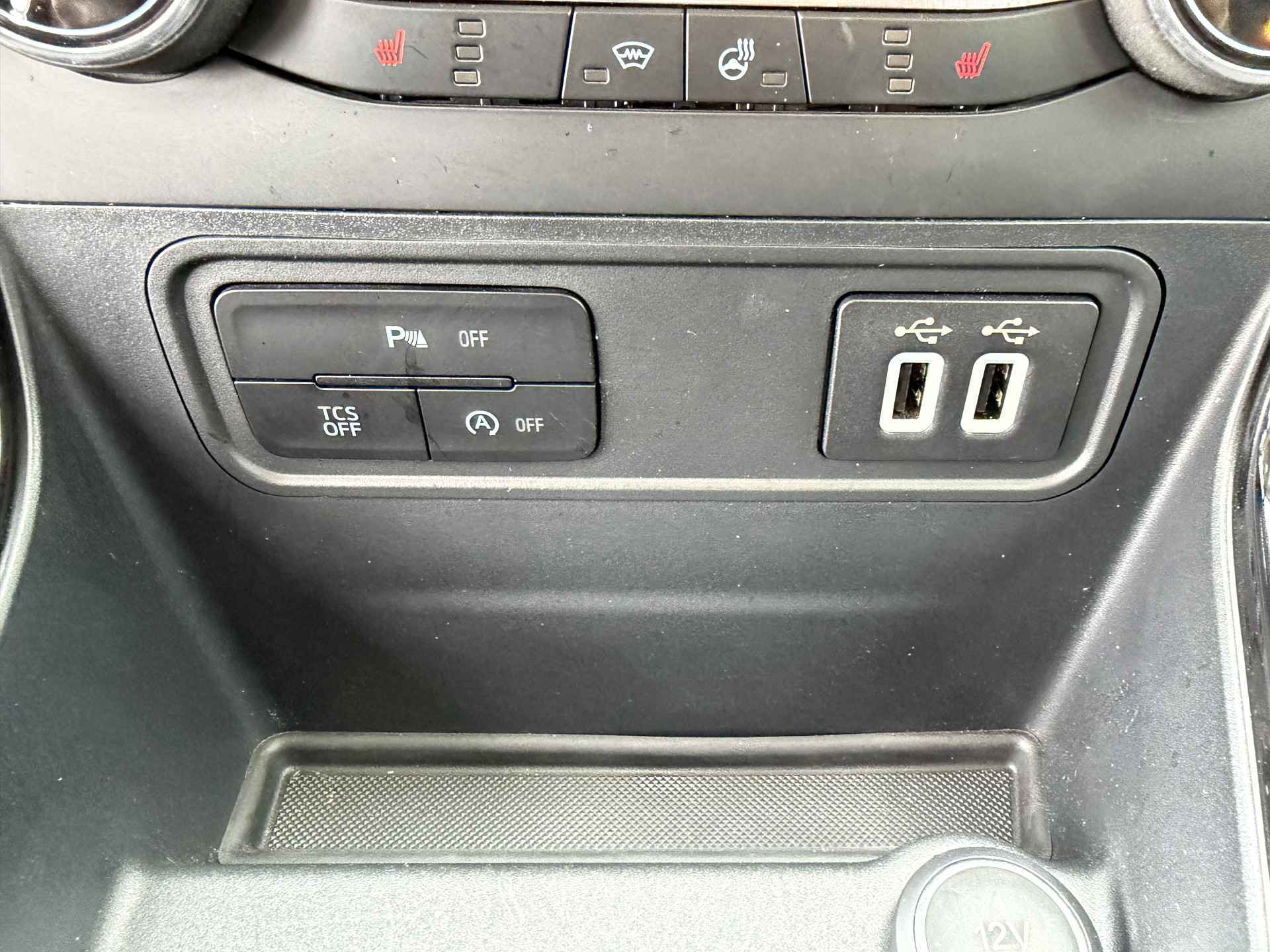 Foto van Ford Ecosport
