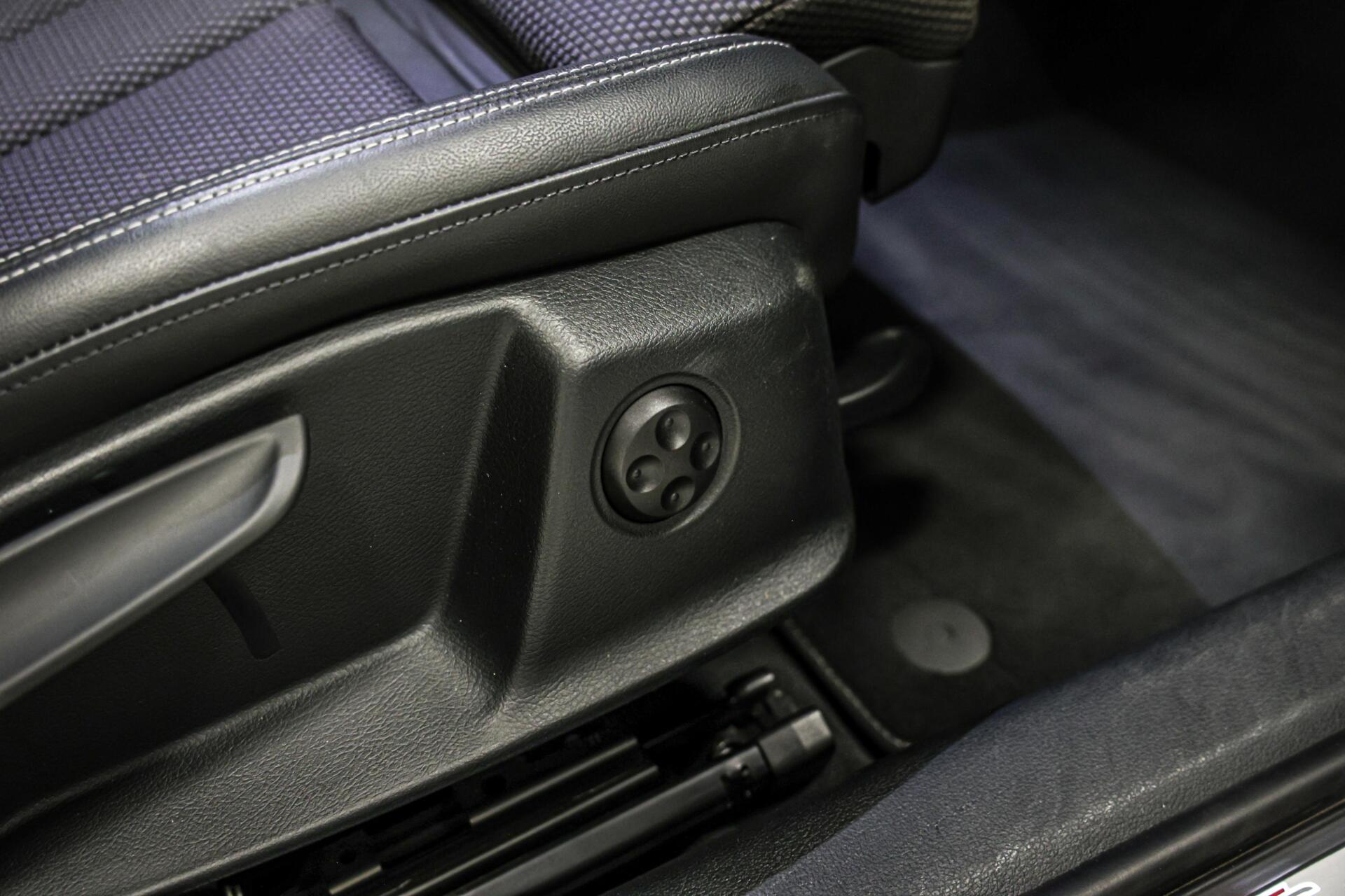 Foto van Audi A4 Avant