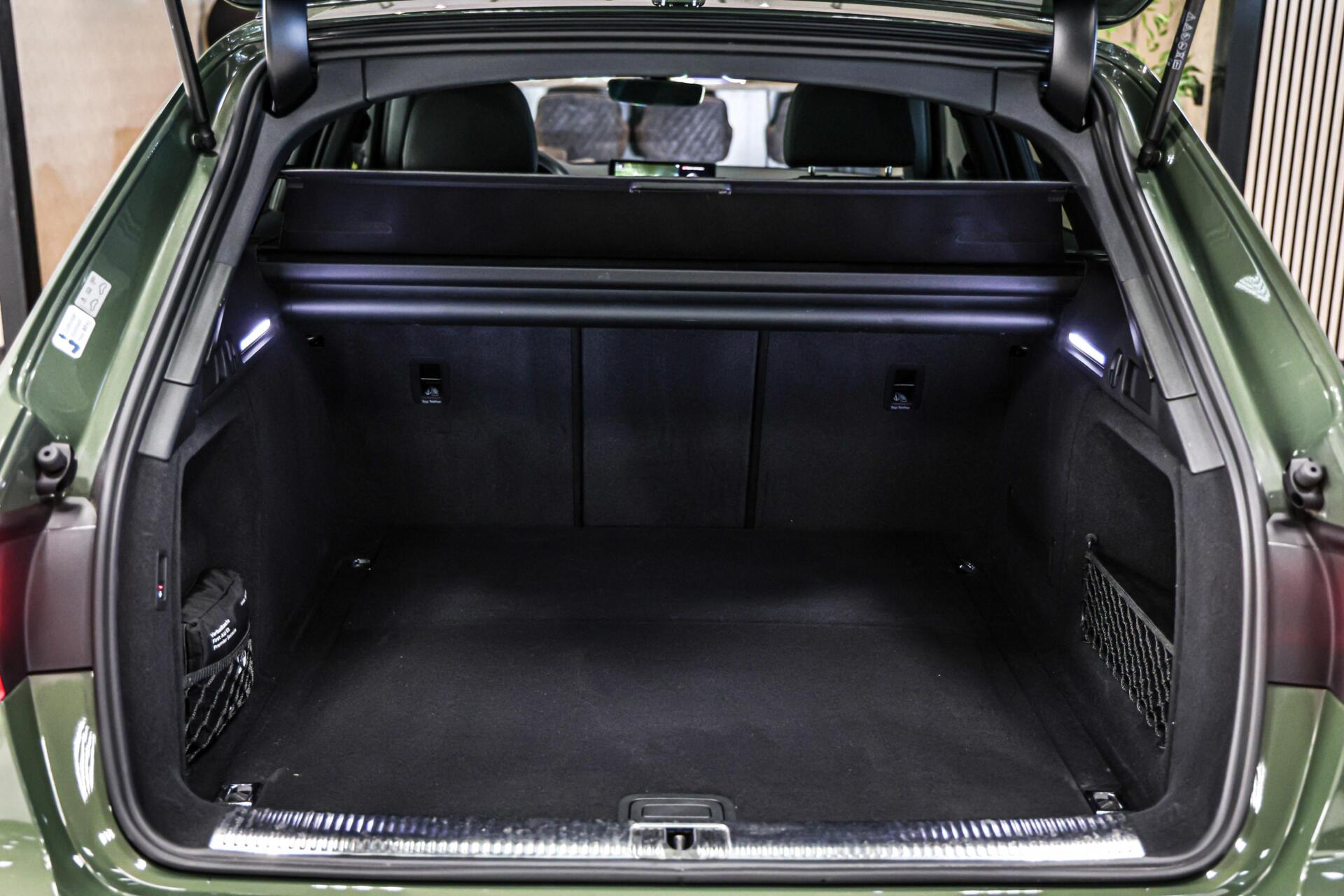 Foto van Audi A4 Avant