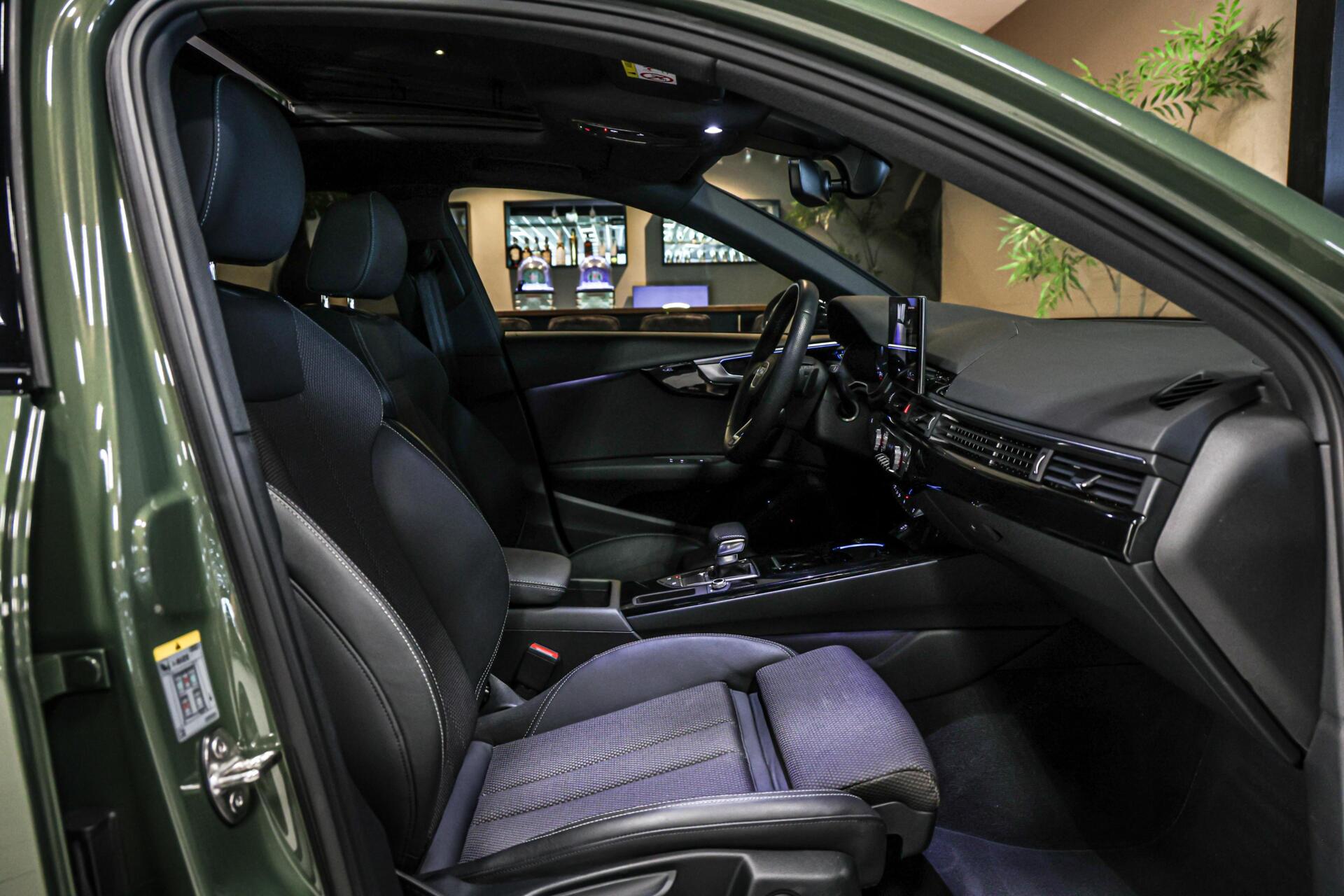 Foto van Audi A4 Avant