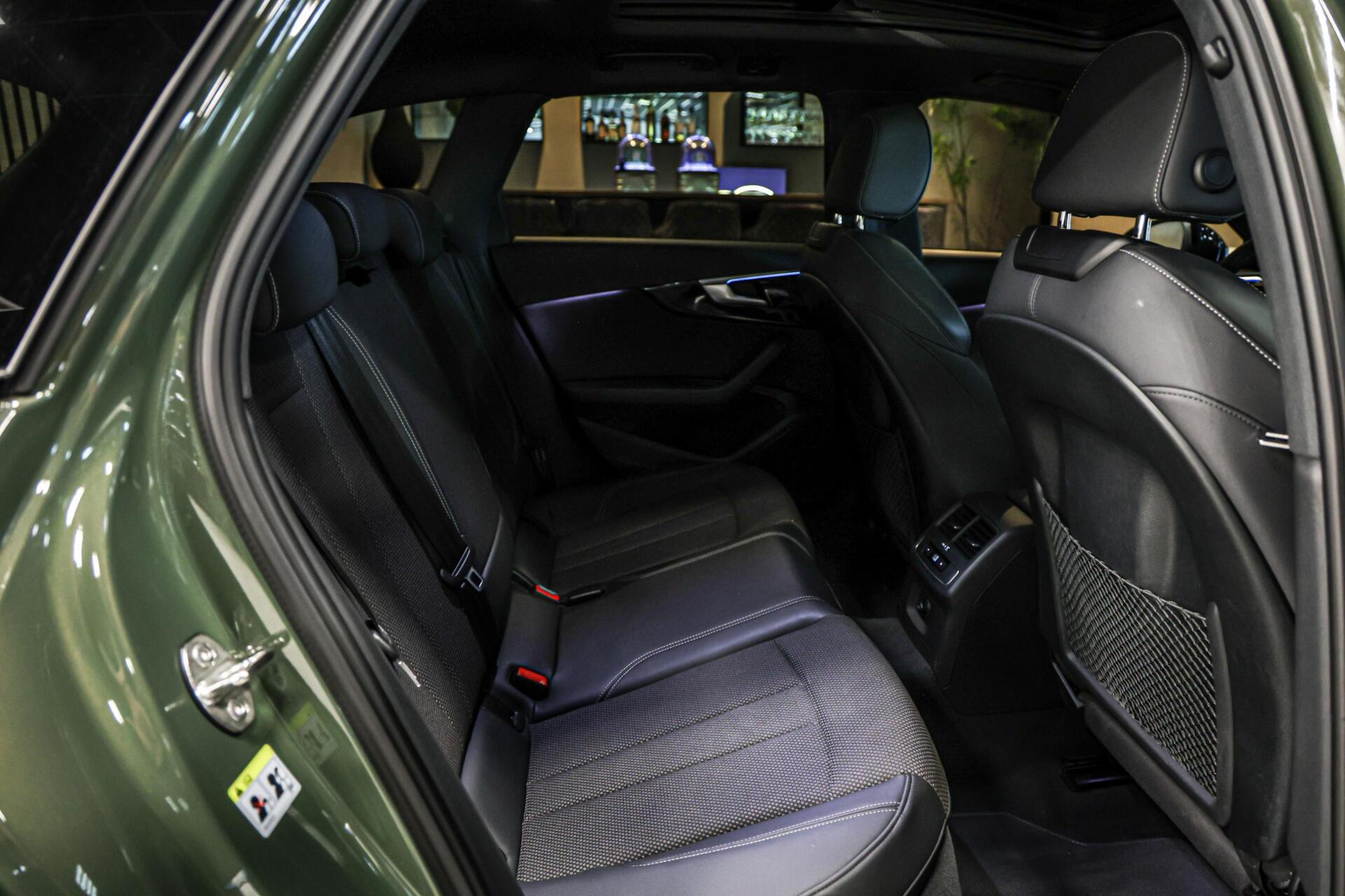 Foto van Audi A4 Avant