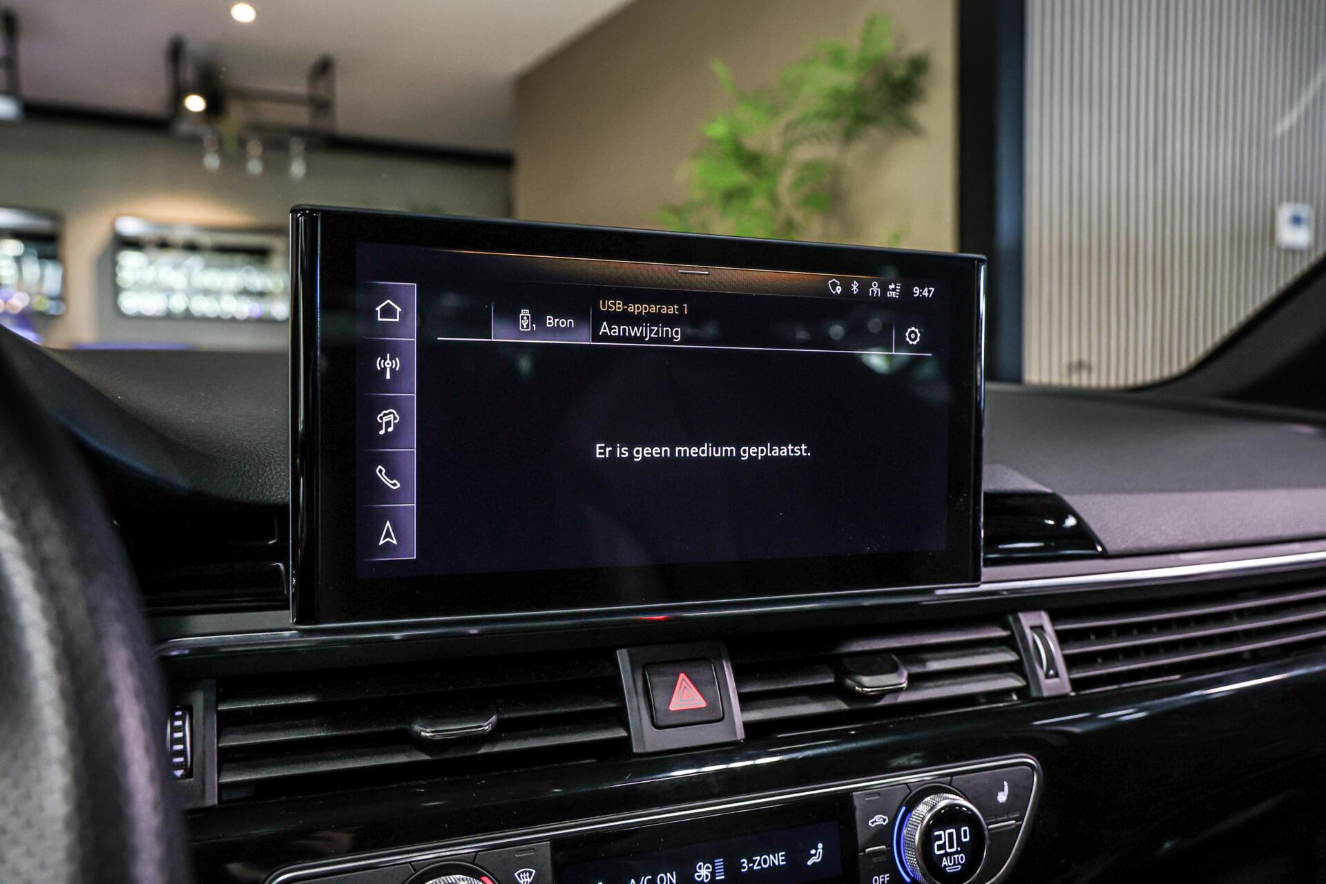 Foto van Audi A4 Avant