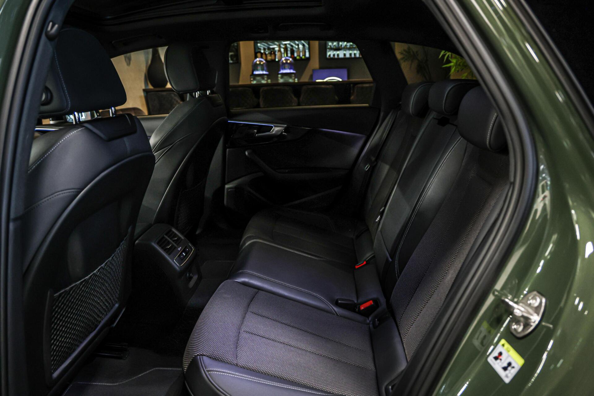 Foto van Audi A4 Avant