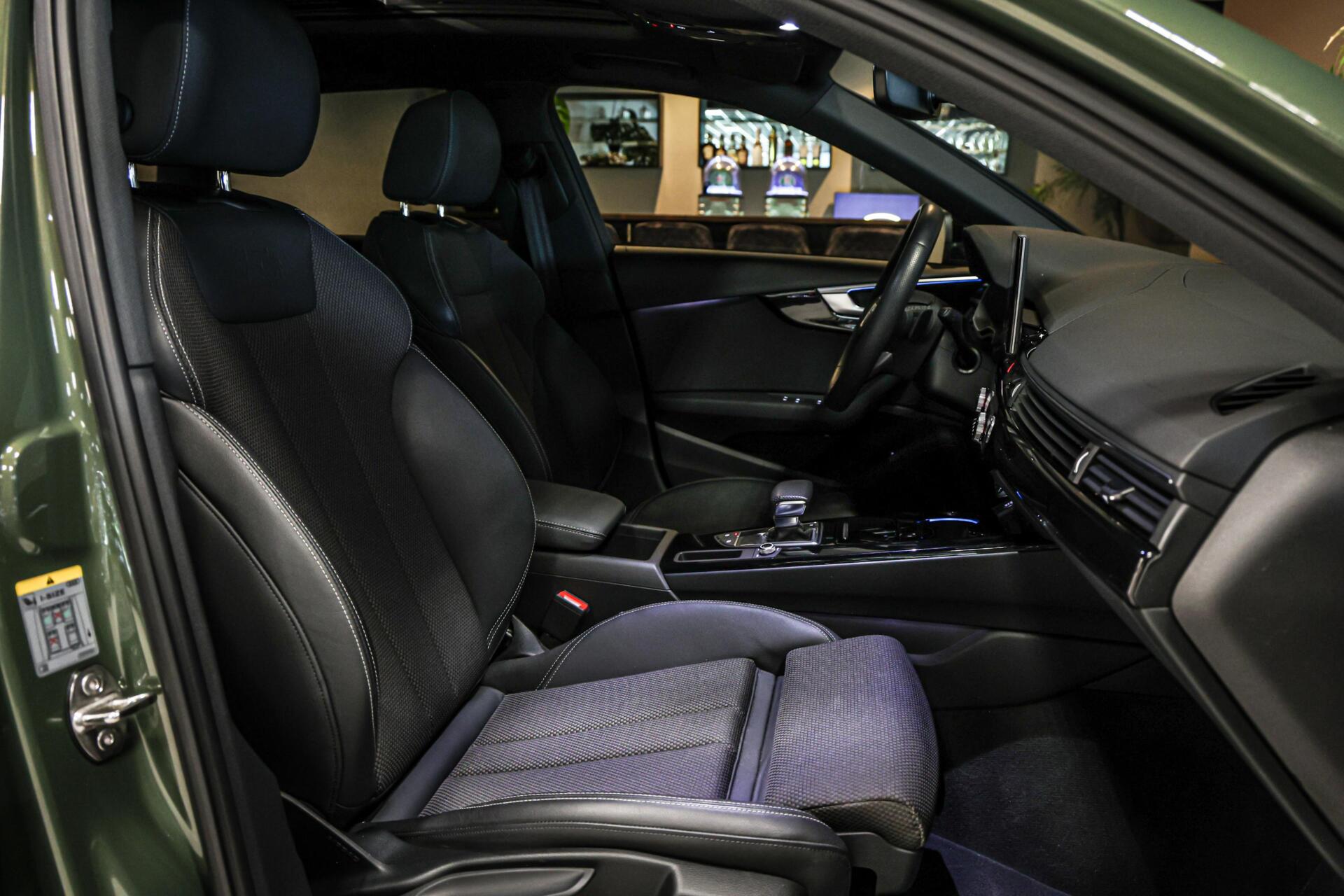 Foto van Audi A4 Avant