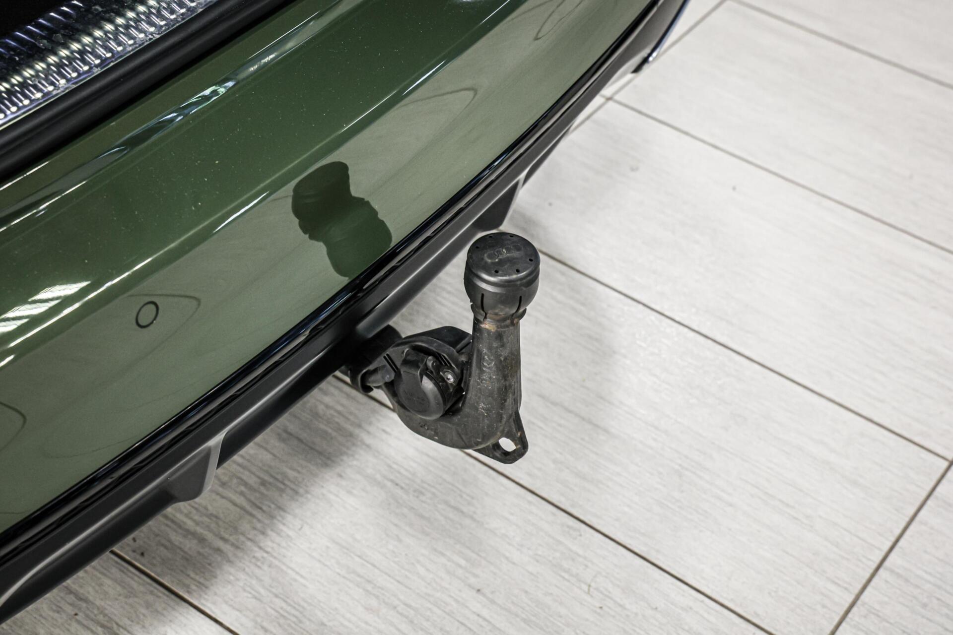 Foto van Audi A4 Avant