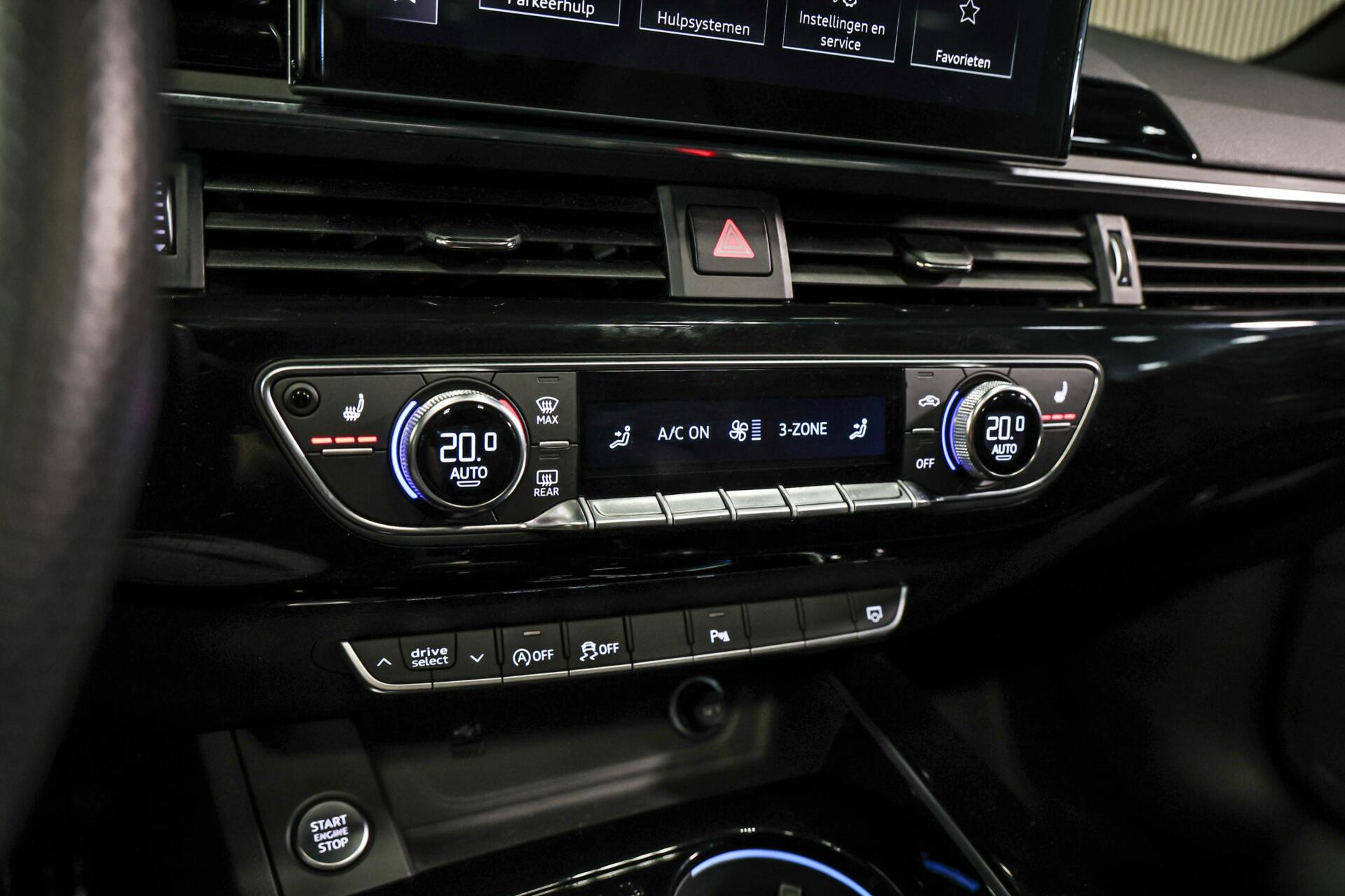 Foto van Audi A4 Avant