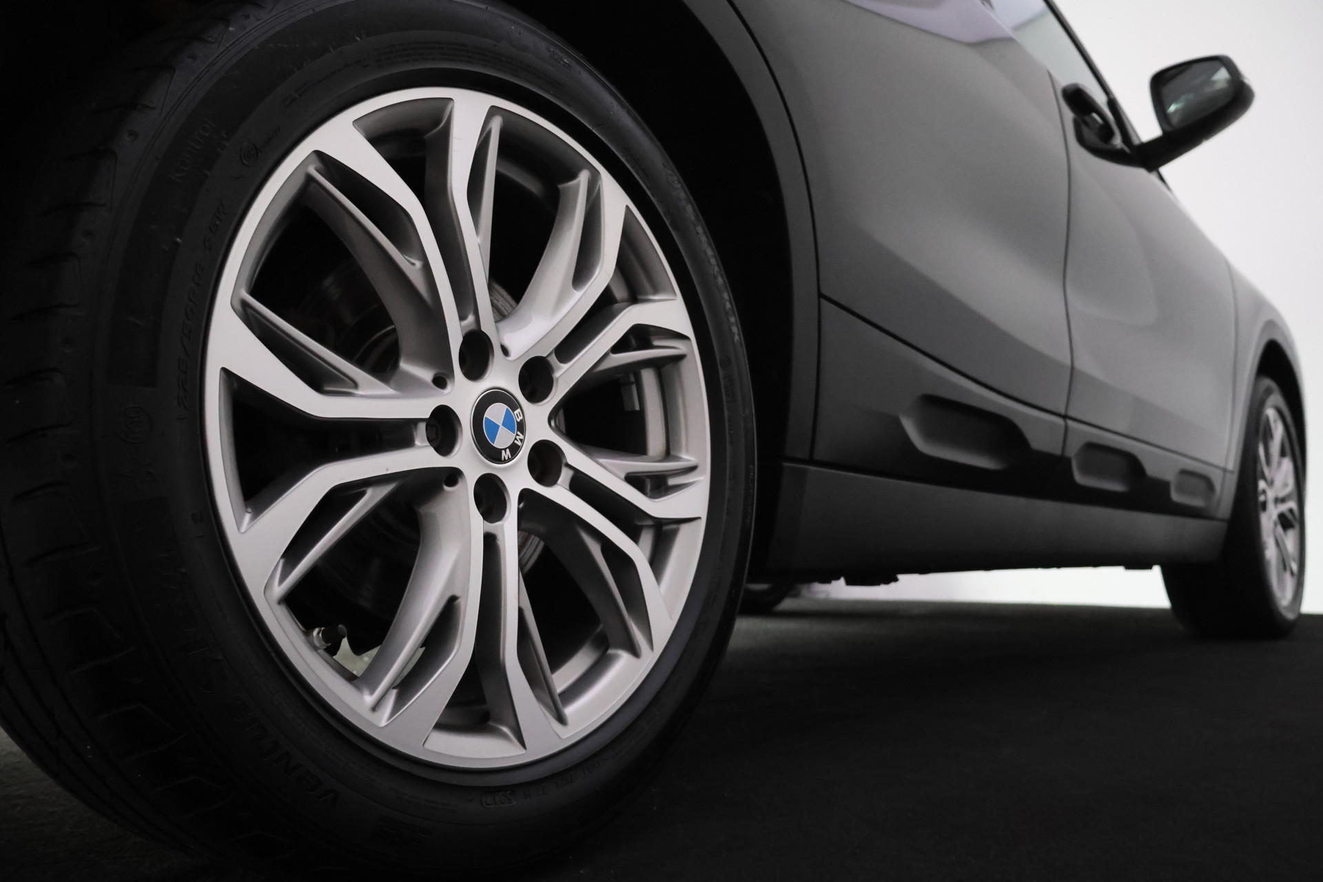 Foto van BMW X2 Xdrive20i