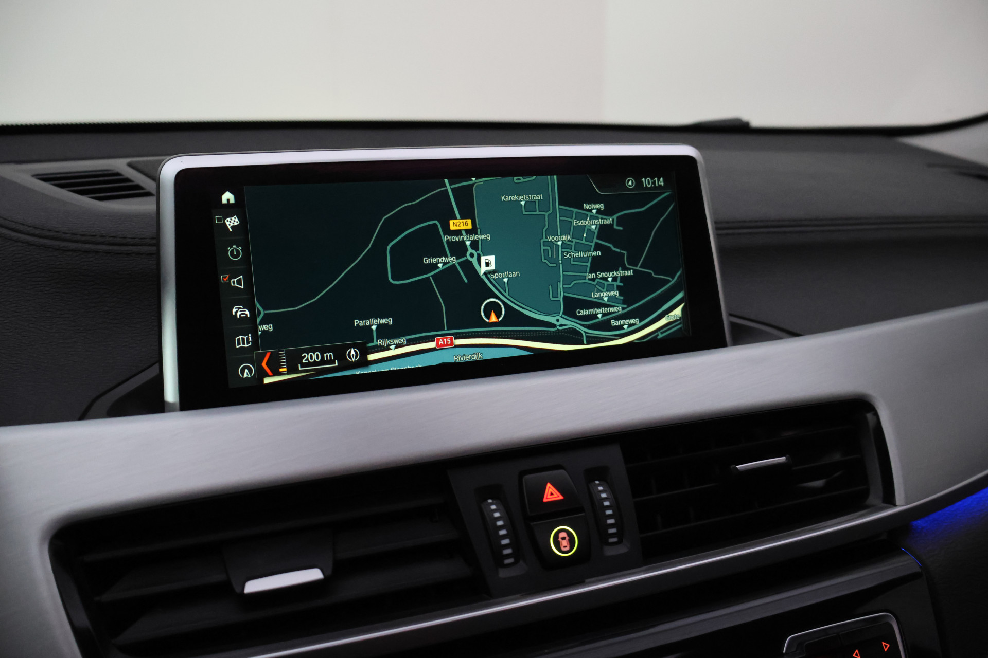 Foto van BMW X2 Xdrive20i