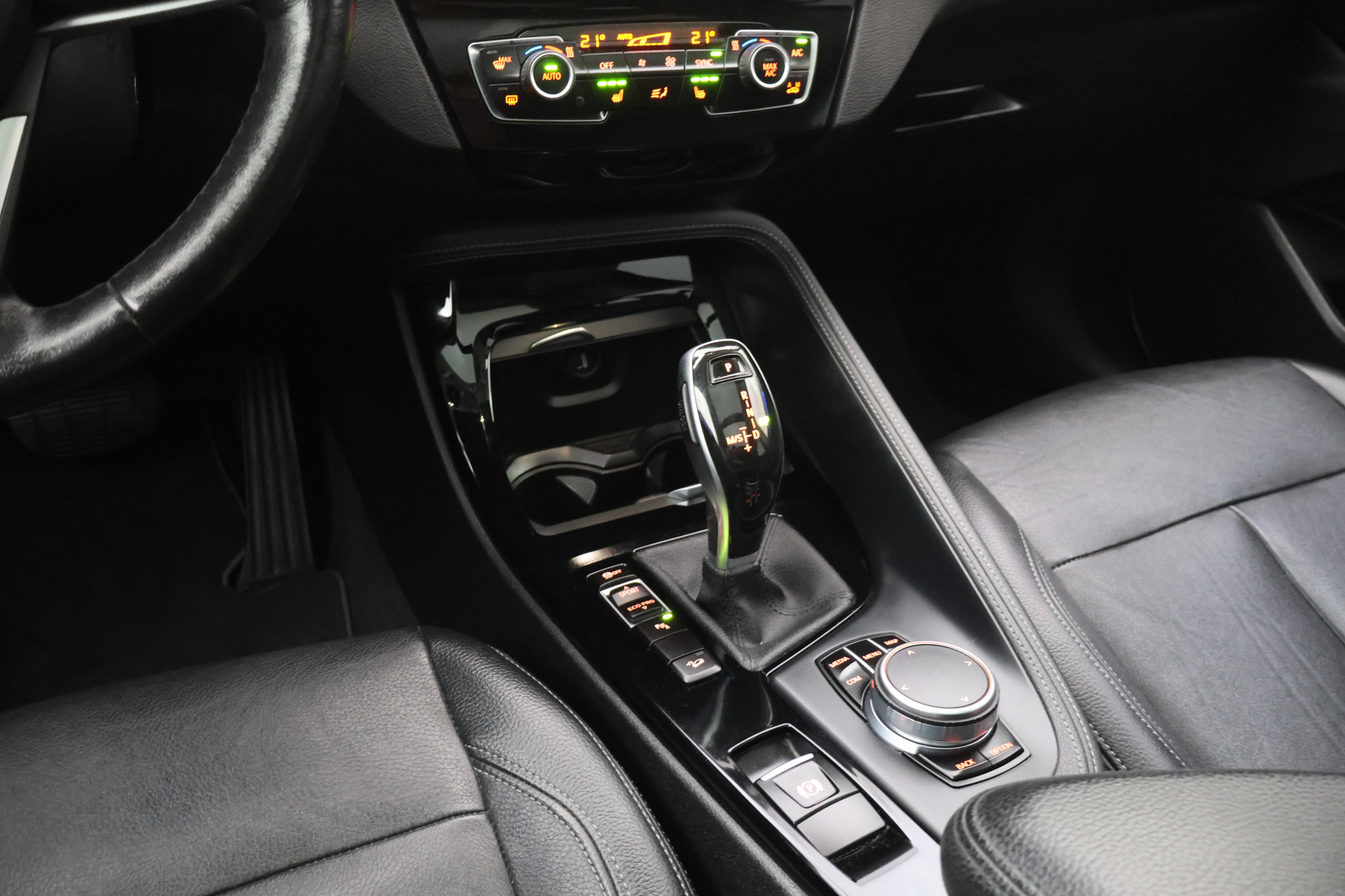 Foto van BMW X2 Xdrive20i