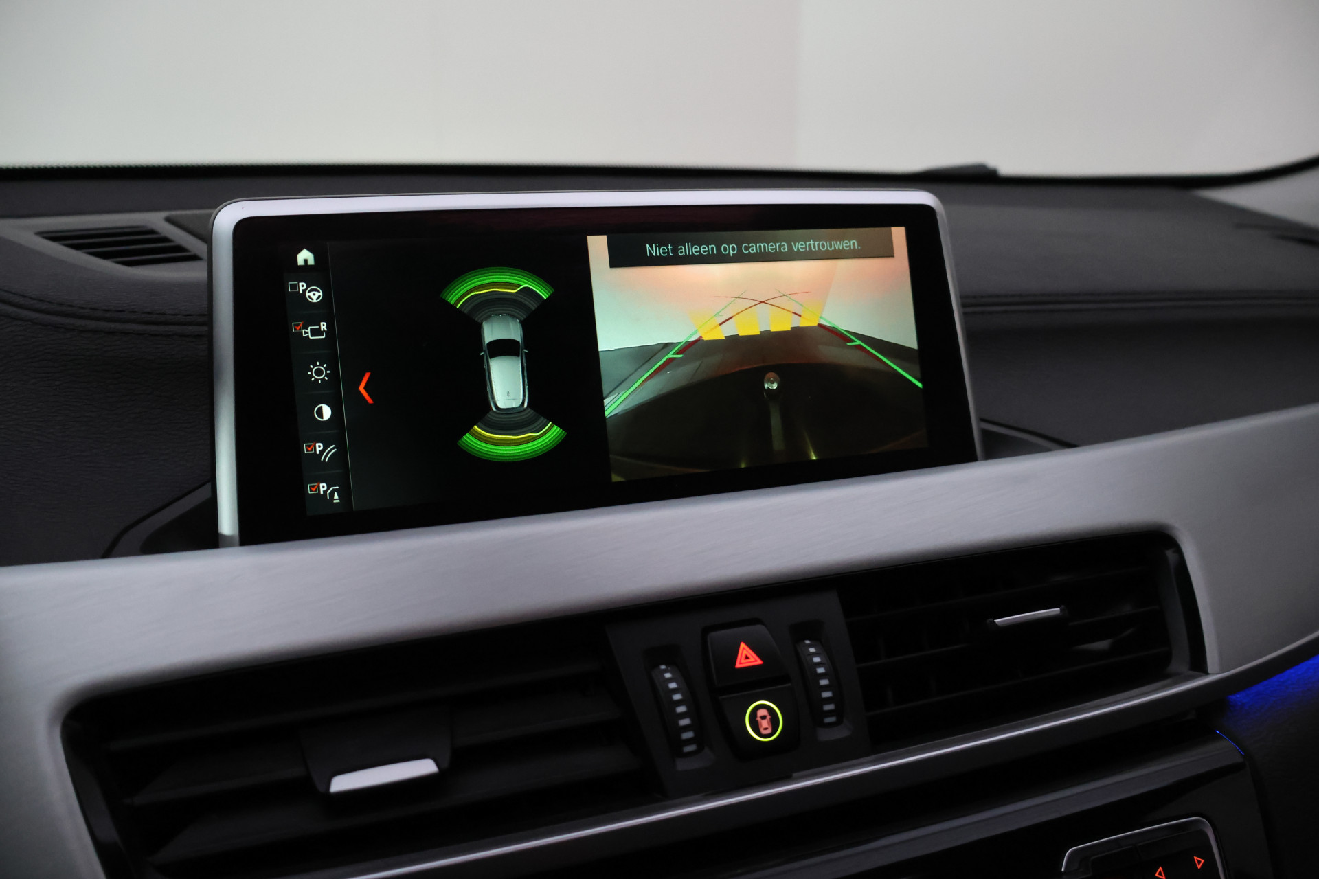 Foto van BMW X2 Xdrive20i