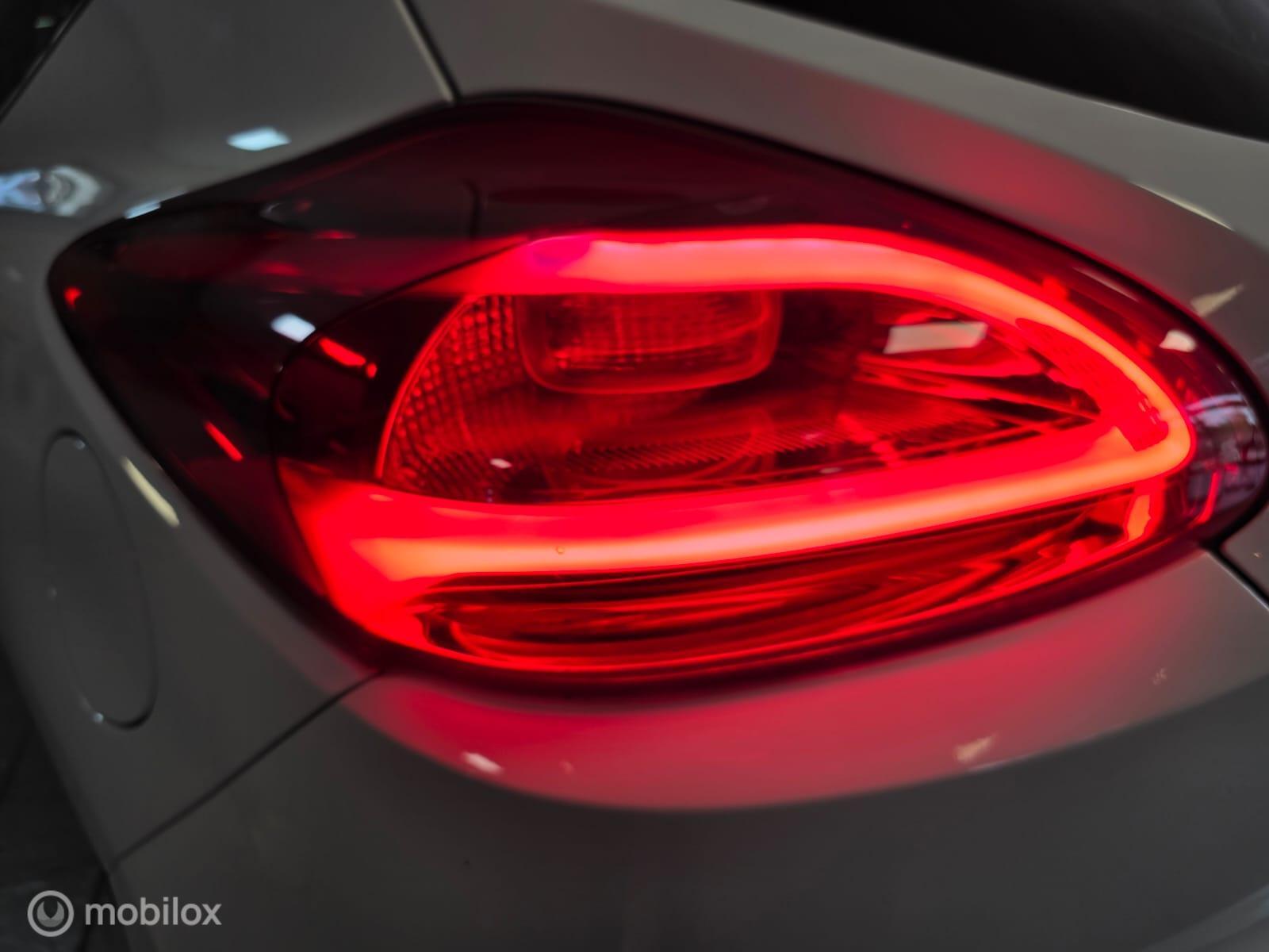 Foto van Kia Cee D