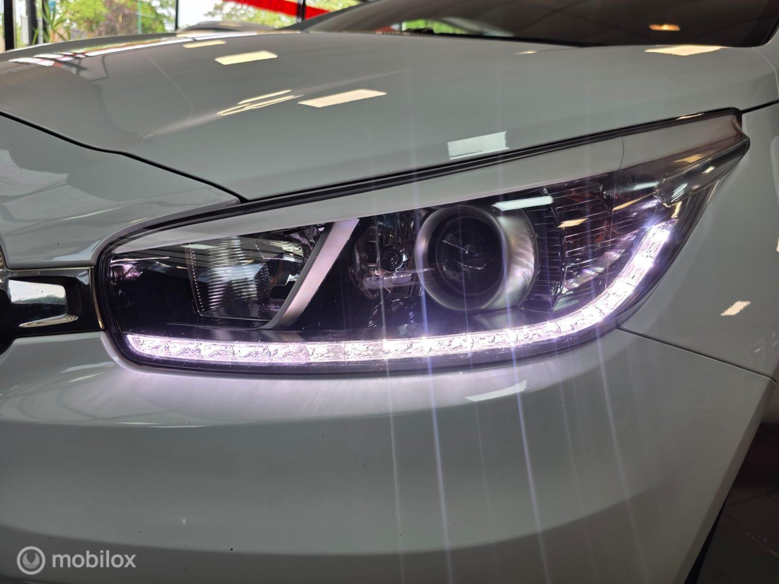 Foto van Kia Cee D