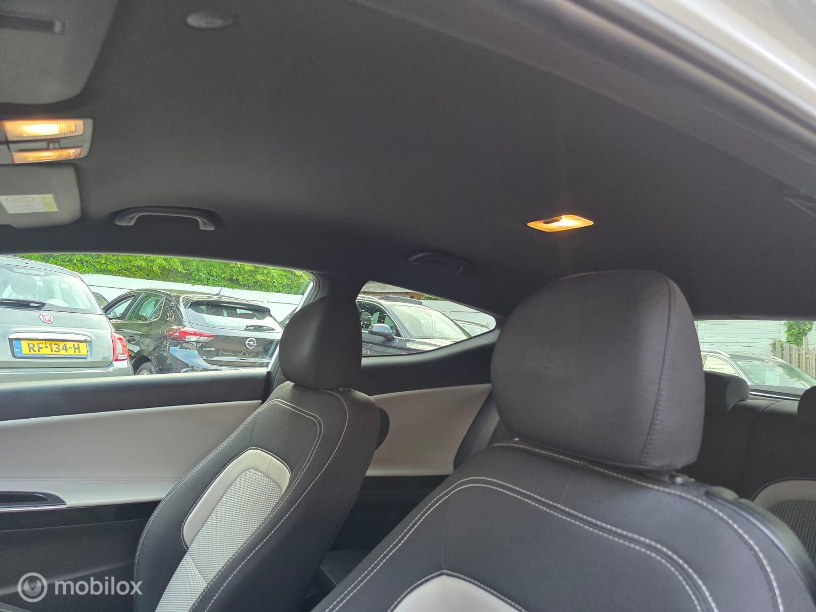 Foto van Kia Cee D
