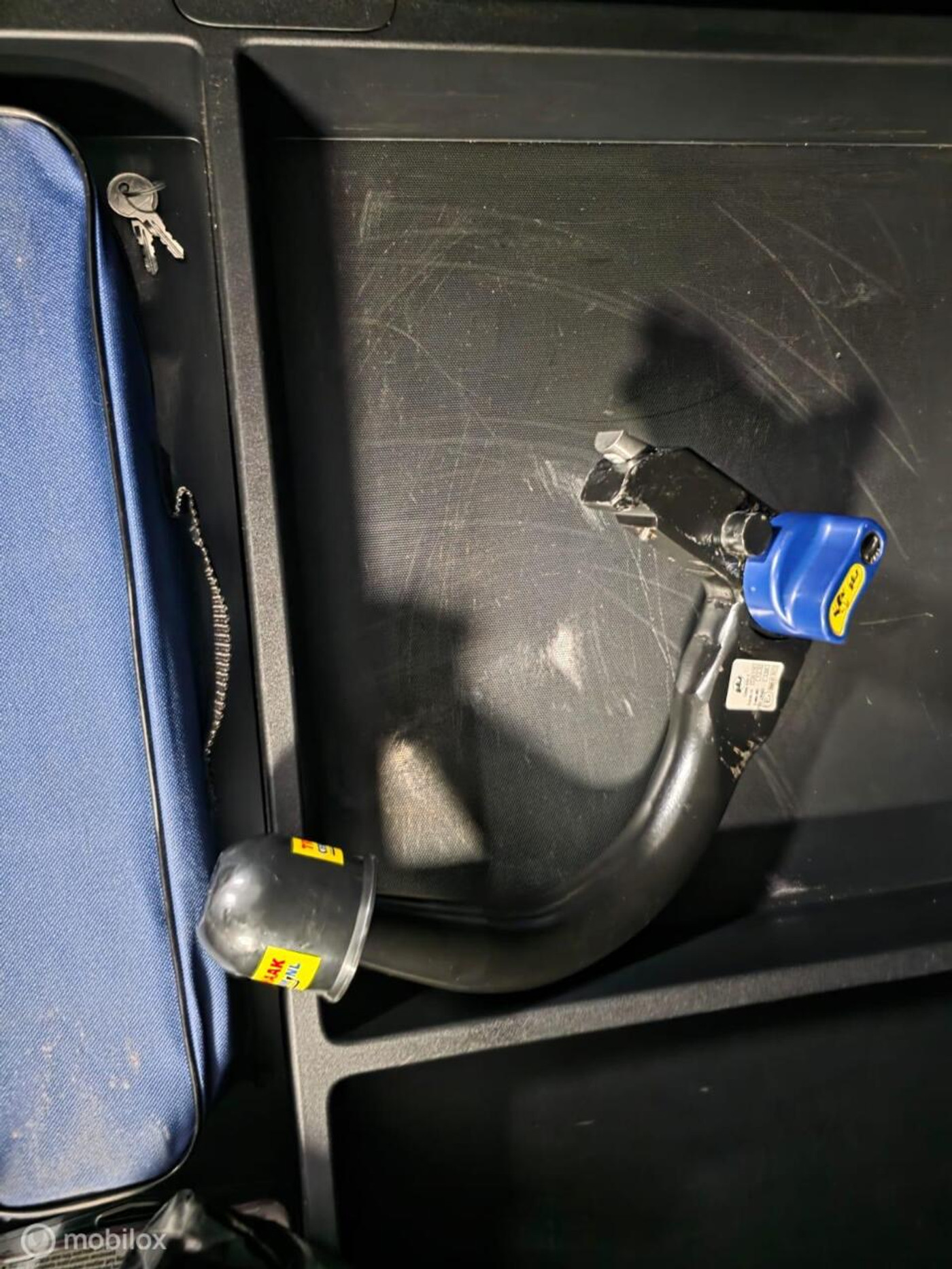 Foto van Kia Cee D