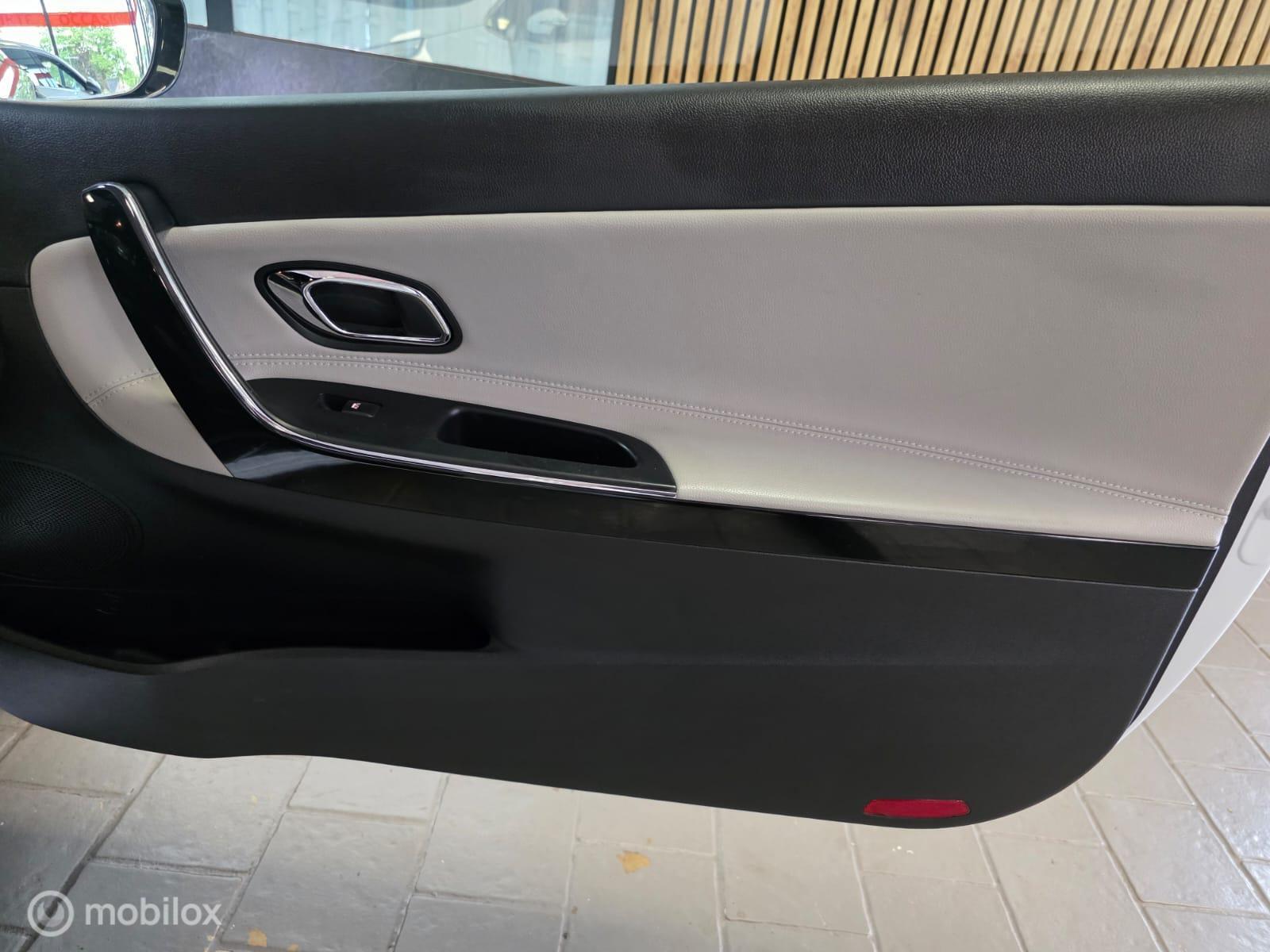 Foto van Kia Cee D