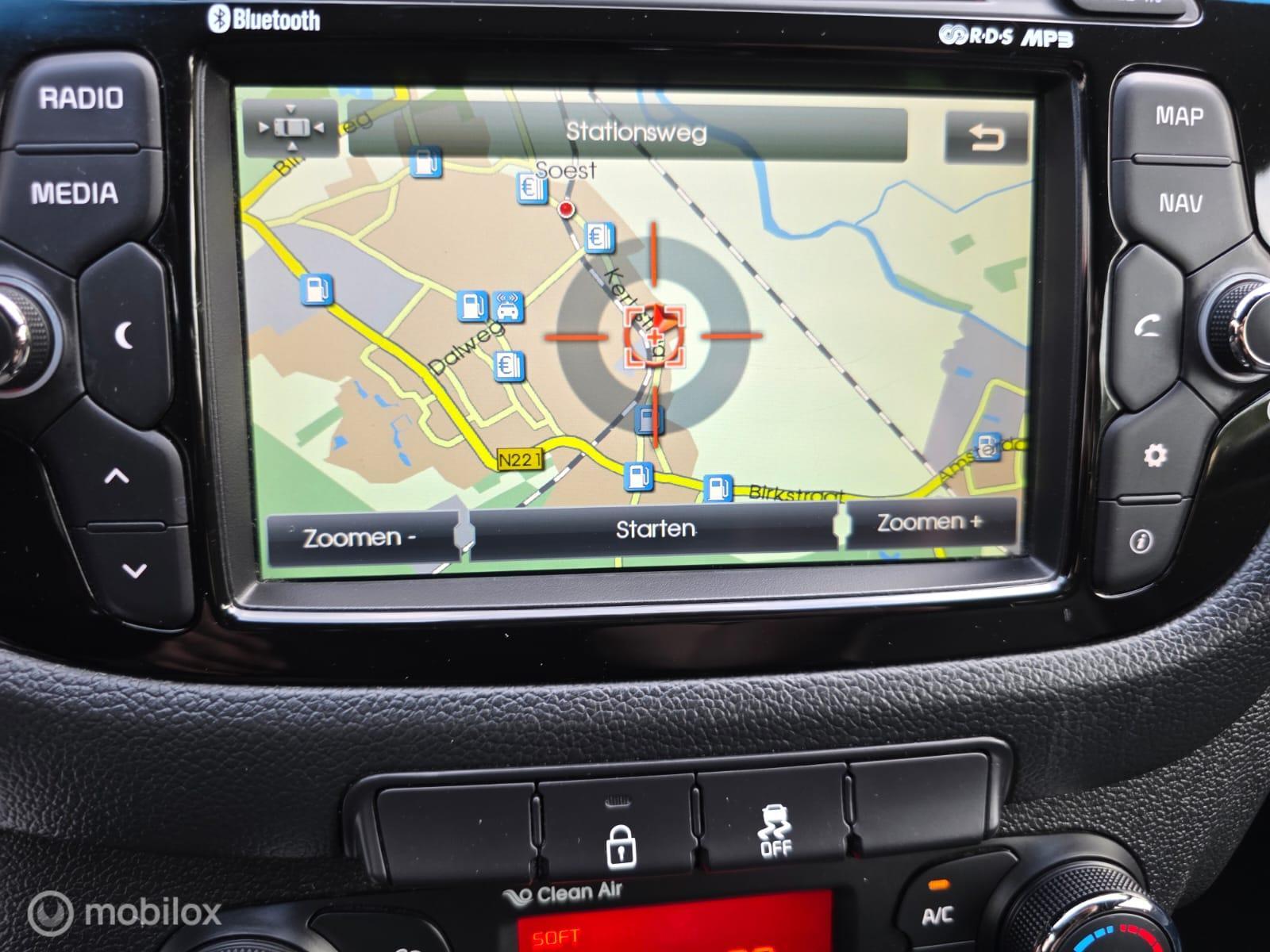 Foto van Kia Cee D