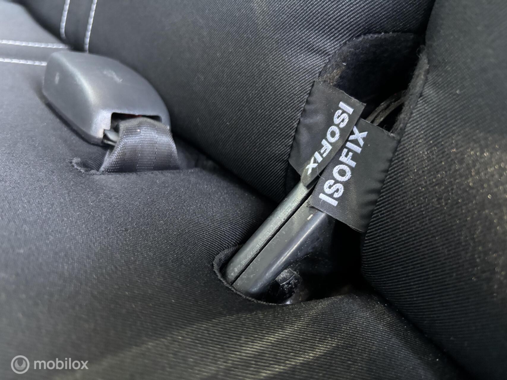 Foto van Citroen Citroen C1