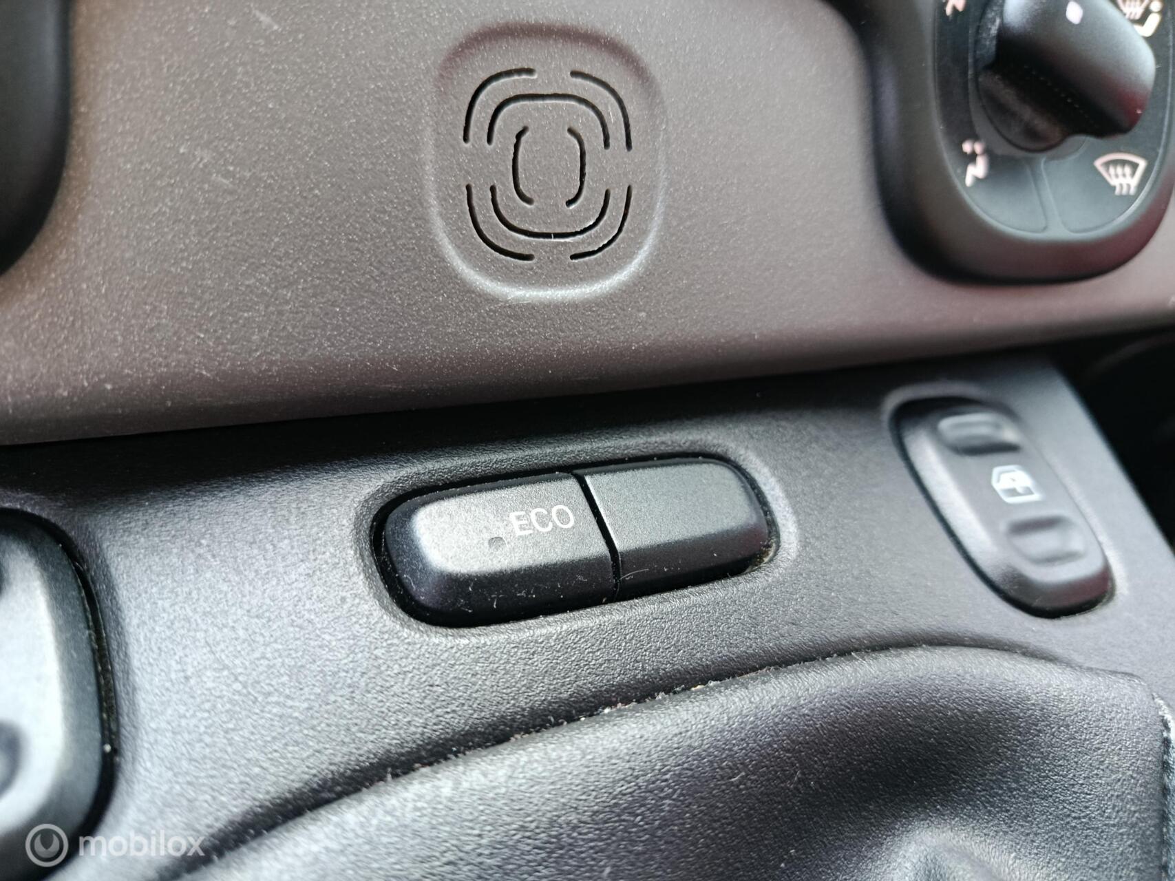 Foto van Fiat Panda