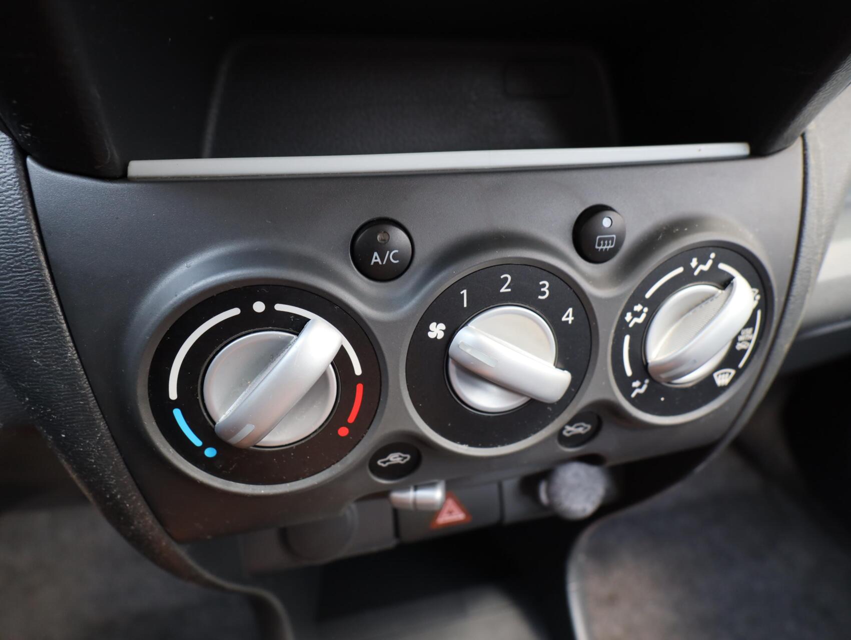 Foto van Suzuki Alto