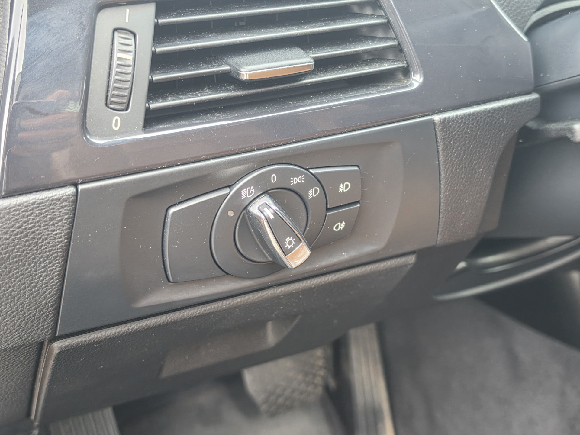Foto van BMW 3er Reihe
