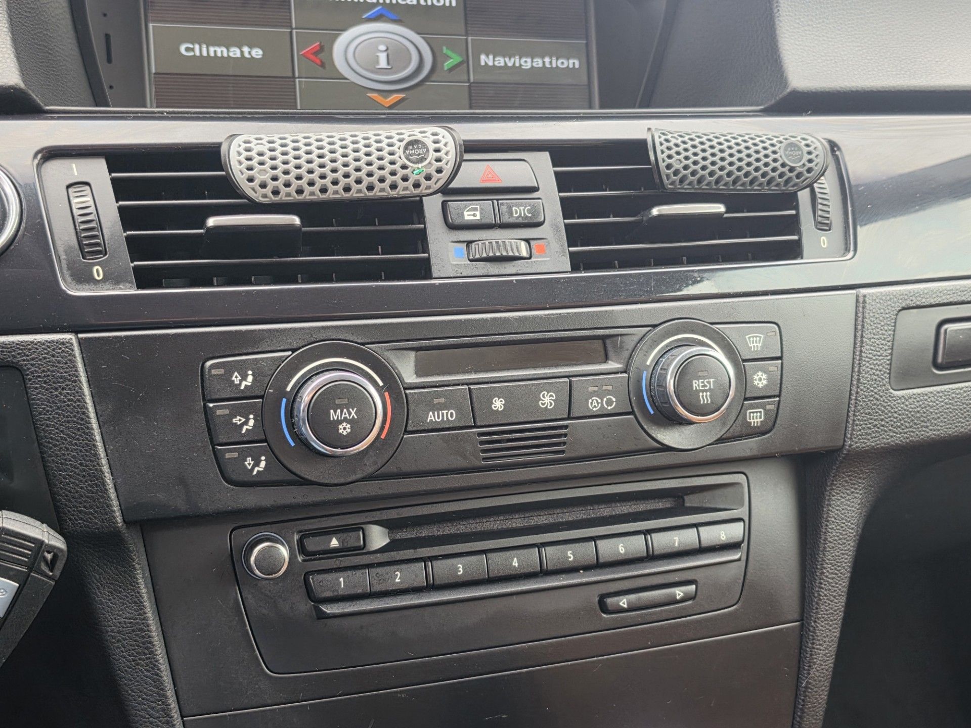 Foto van BMW 3er Reihe