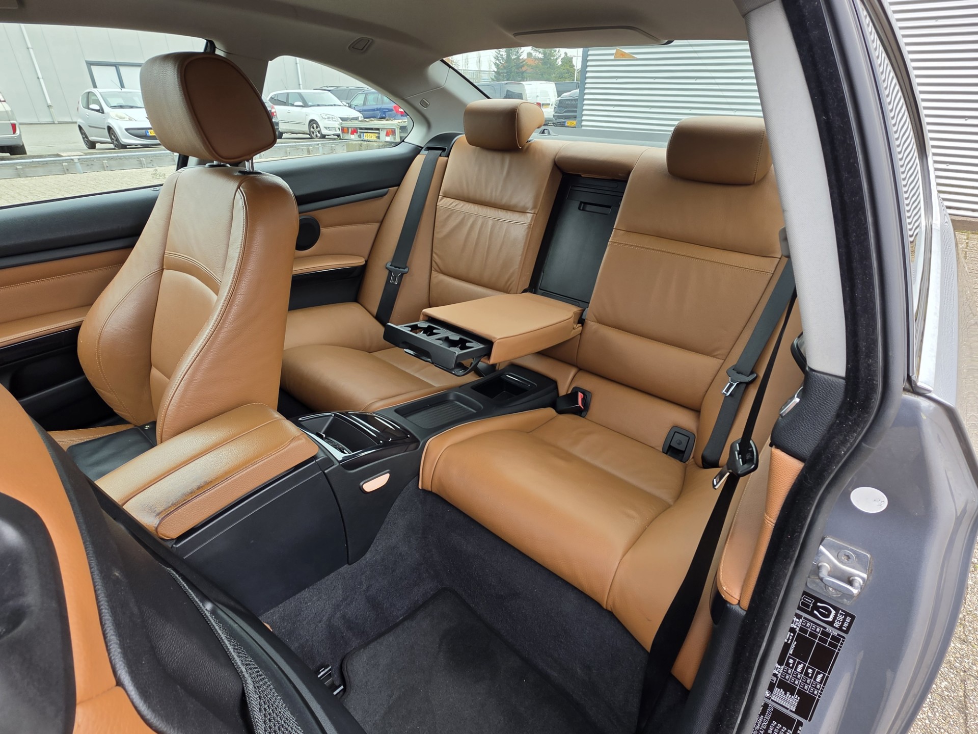 Foto van BMW 3er Reihe