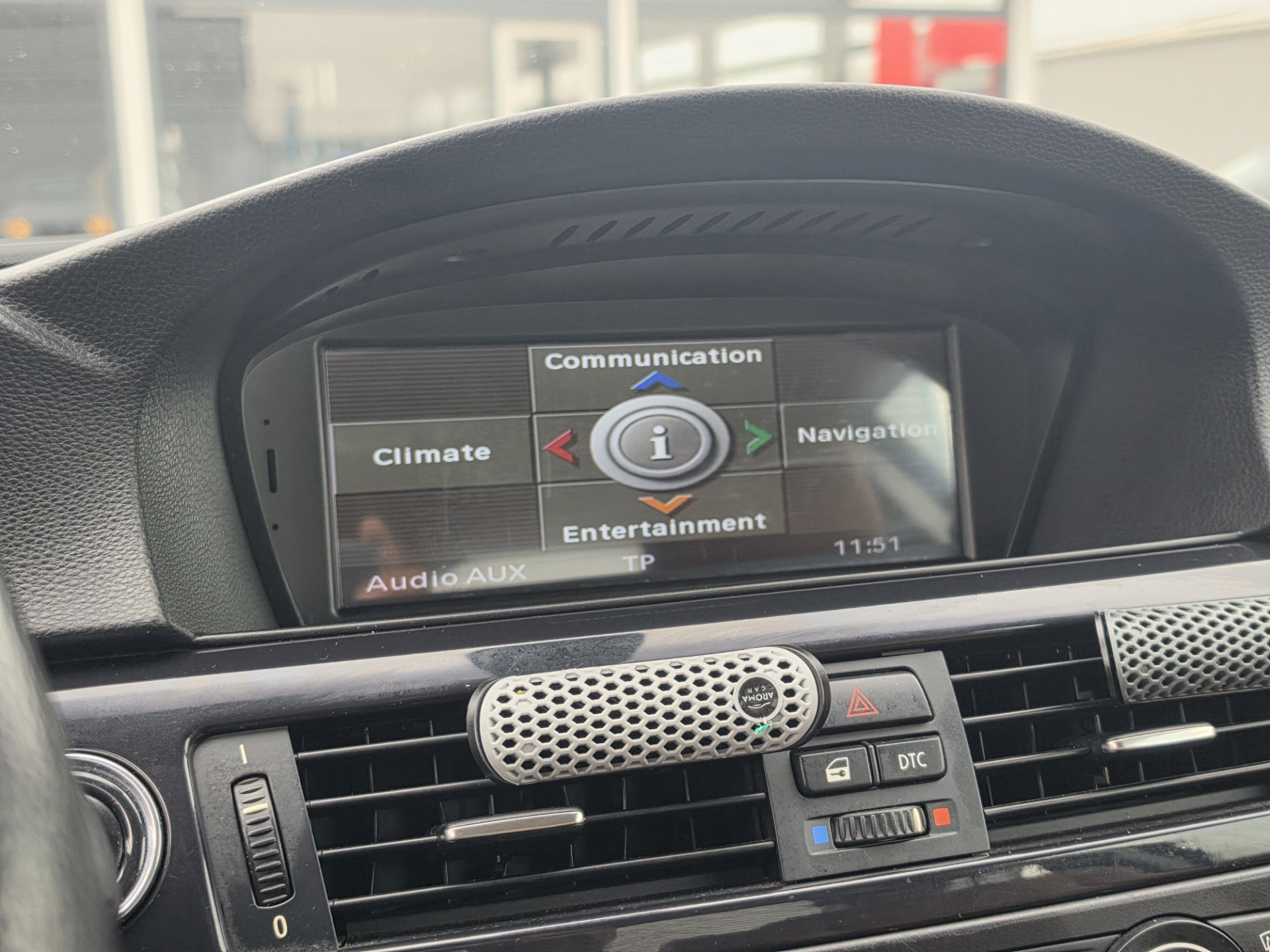 Foto van BMW 3er Reihe