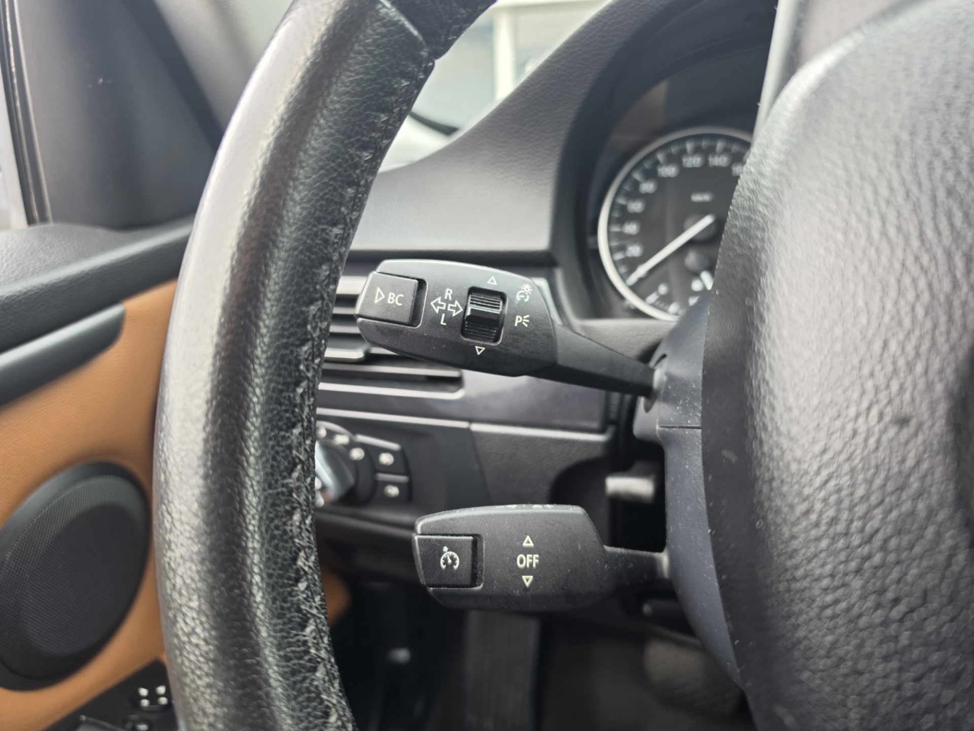 Foto van BMW 3er Reihe