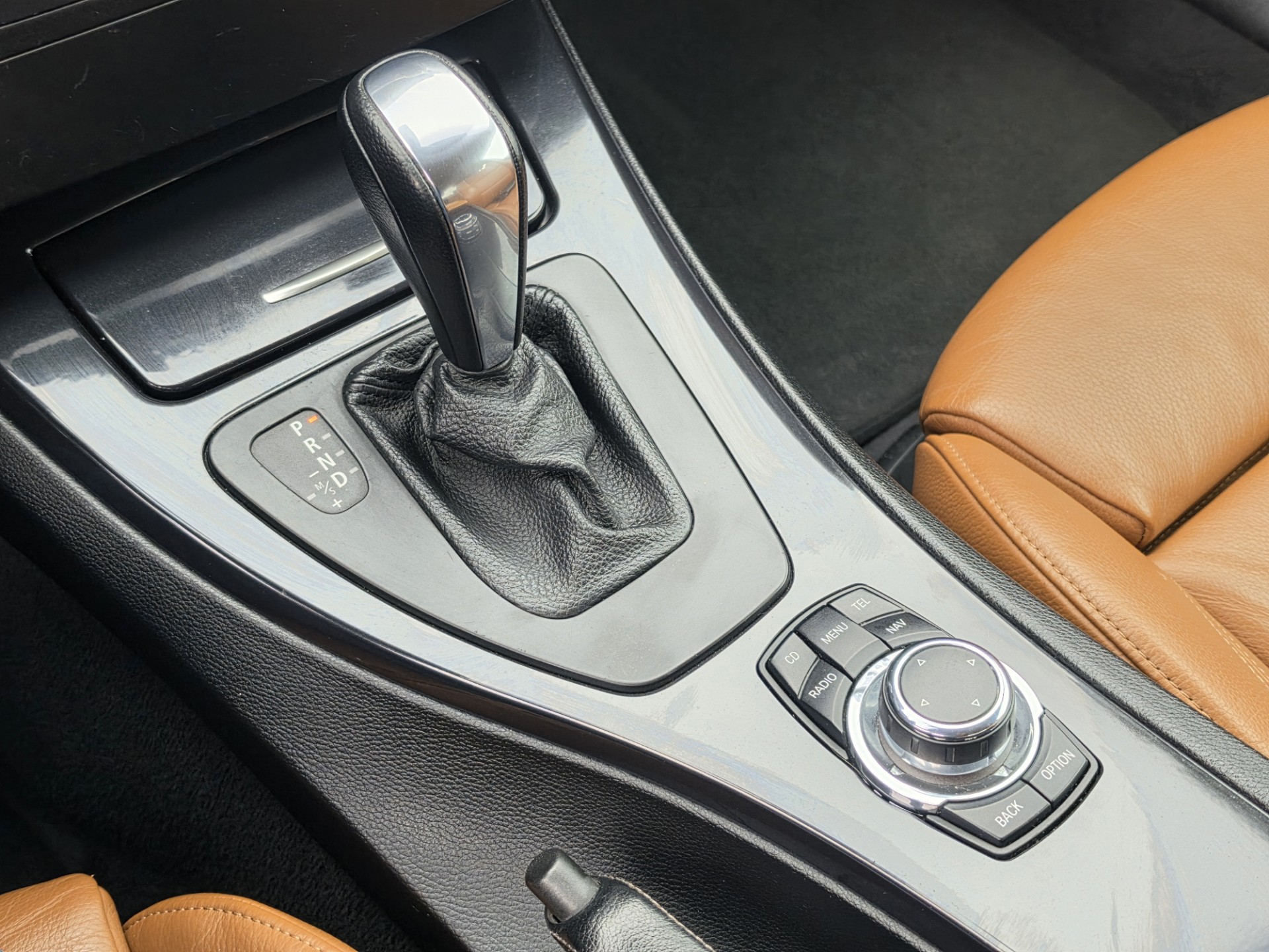 Foto van BMW 3er Reihe