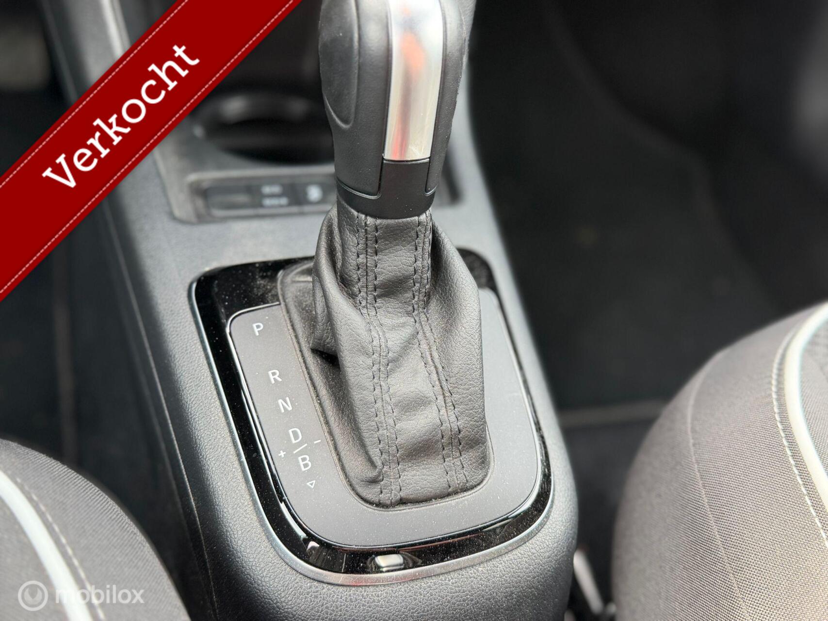 Foto van Seat Mii