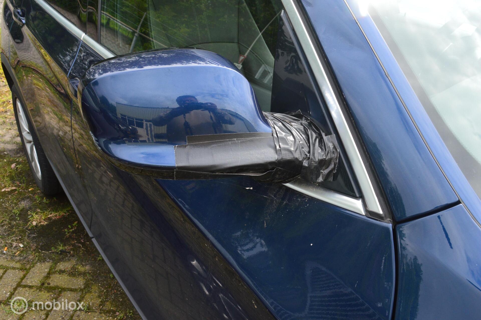 Foto van BMW X Reihe