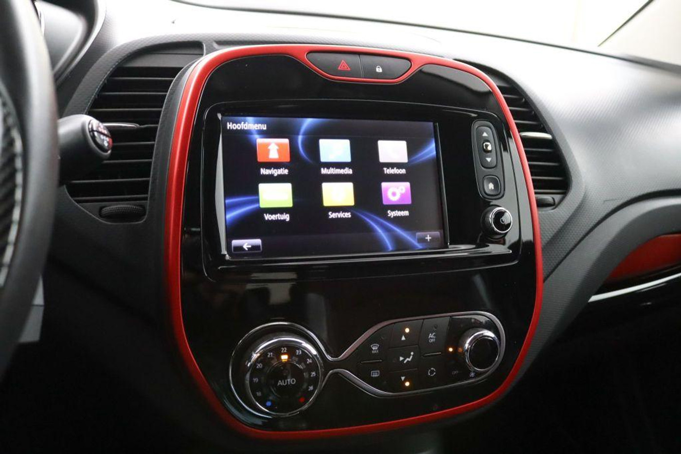 Foto van Renault Captur