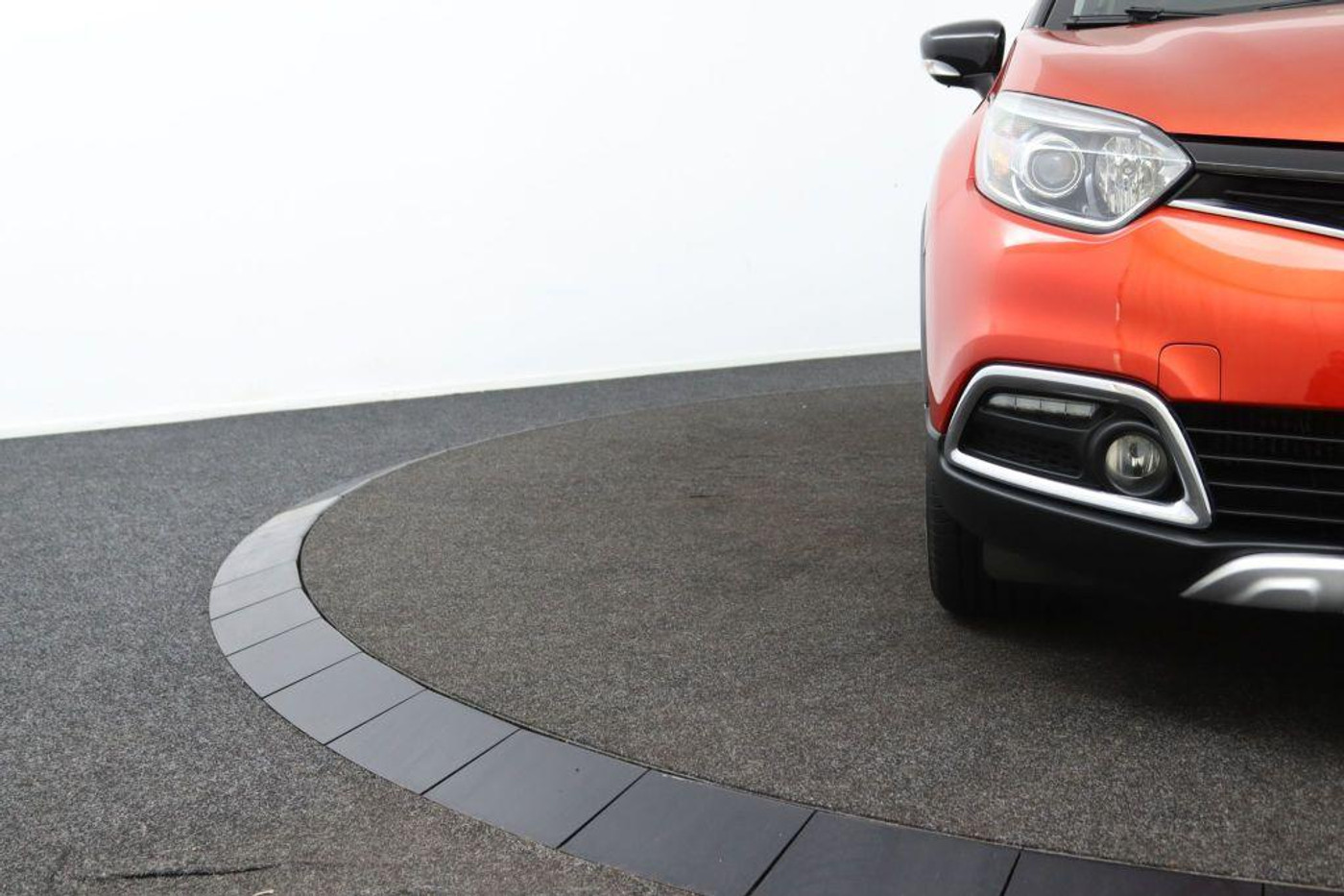 Foto van Renault Captur