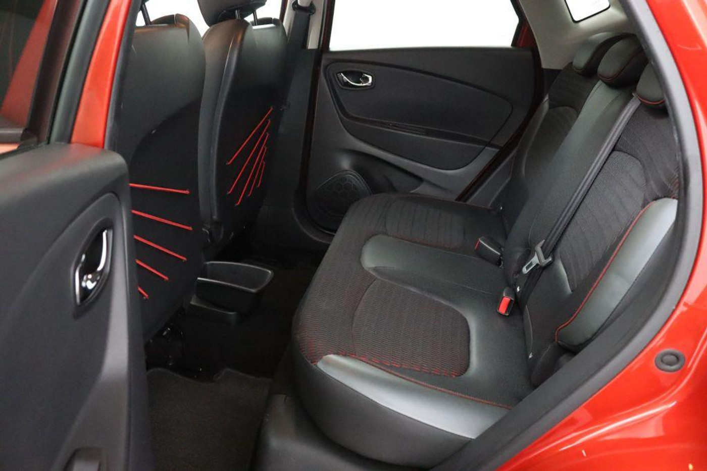 Foto van Renault Captur