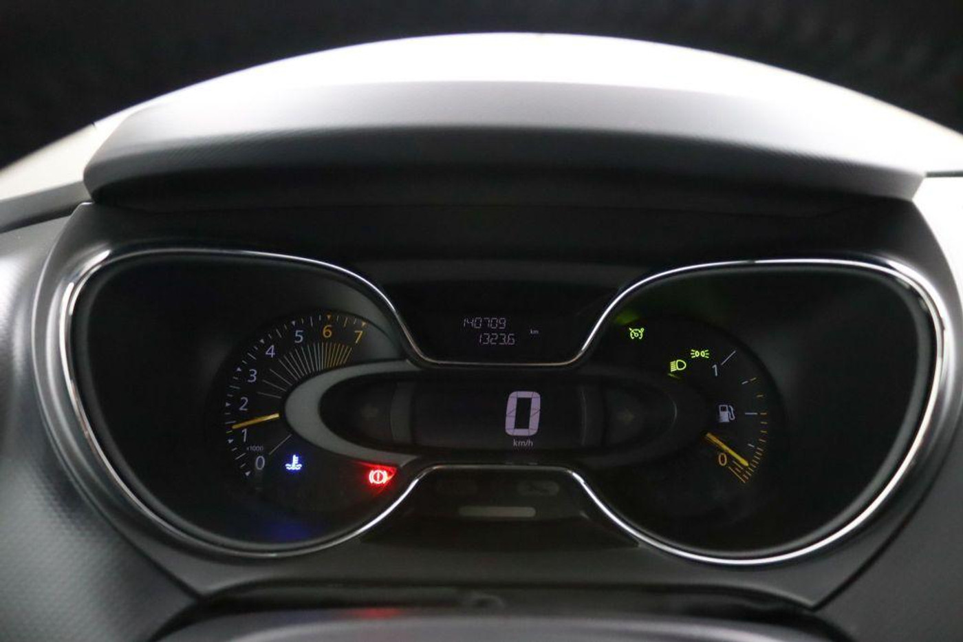 Foto van Renault Captur