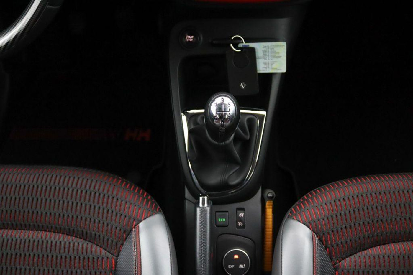 Foto van Renault Captur