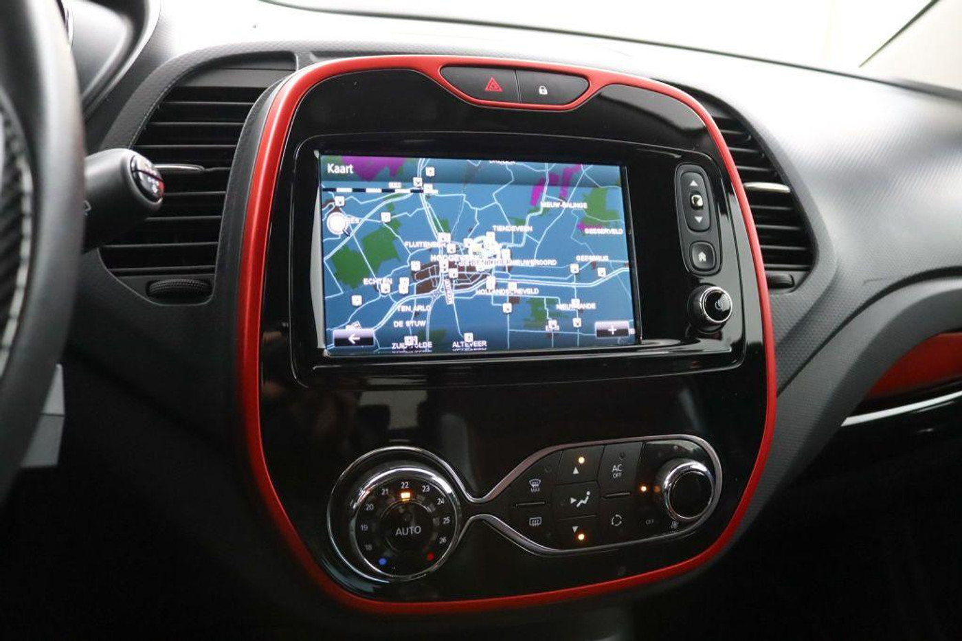 Foto van Renault Captur