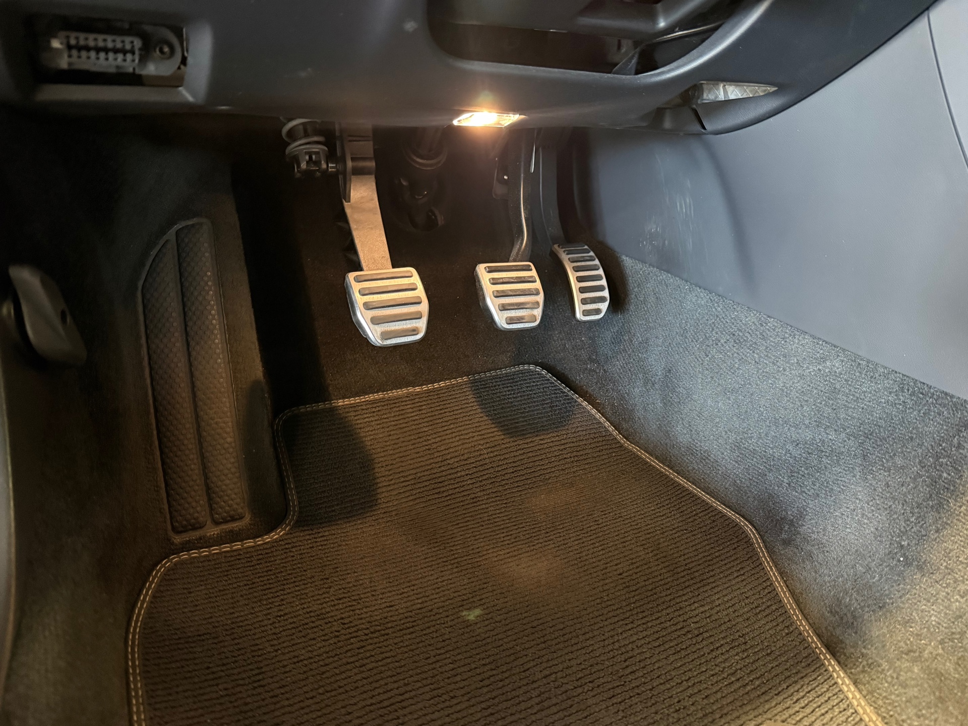 Foto van Volvo V60