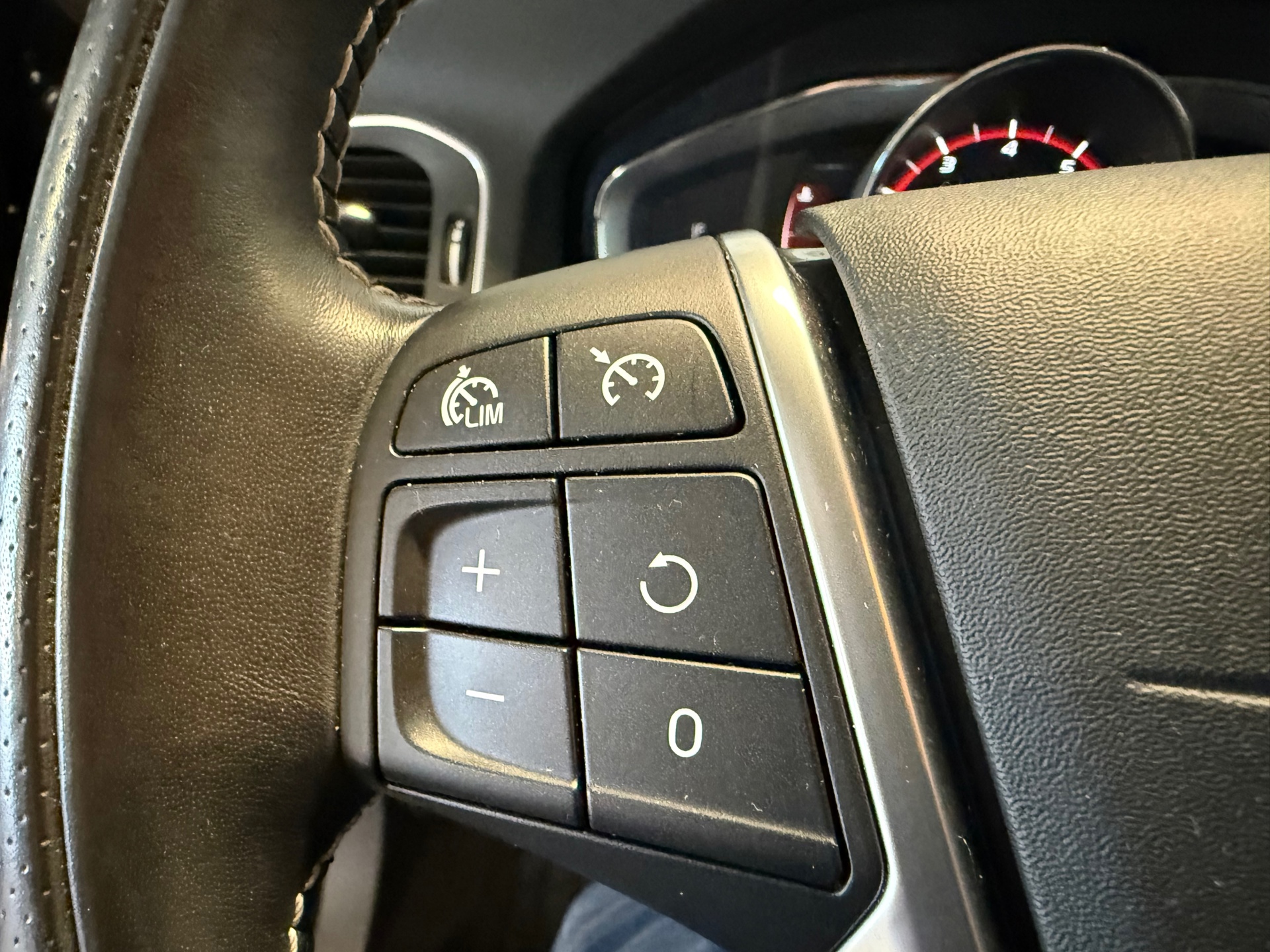 Foto van Volvo V60