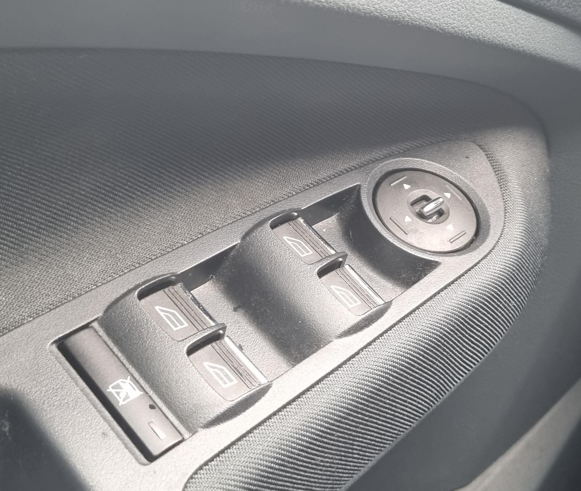 Foto van Ford C-max