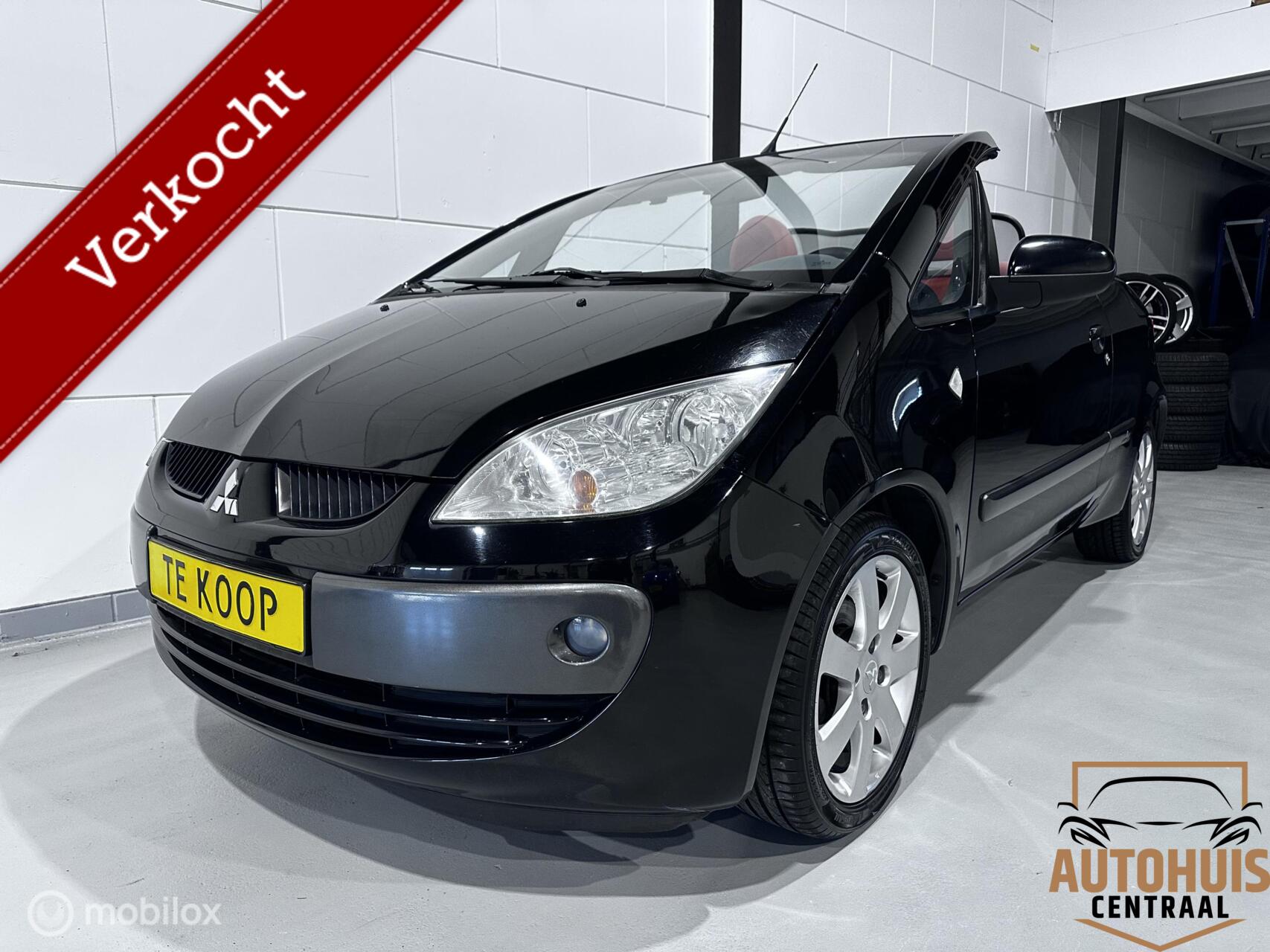 Foto van MITSUBISHI MITSUBISHI COLT